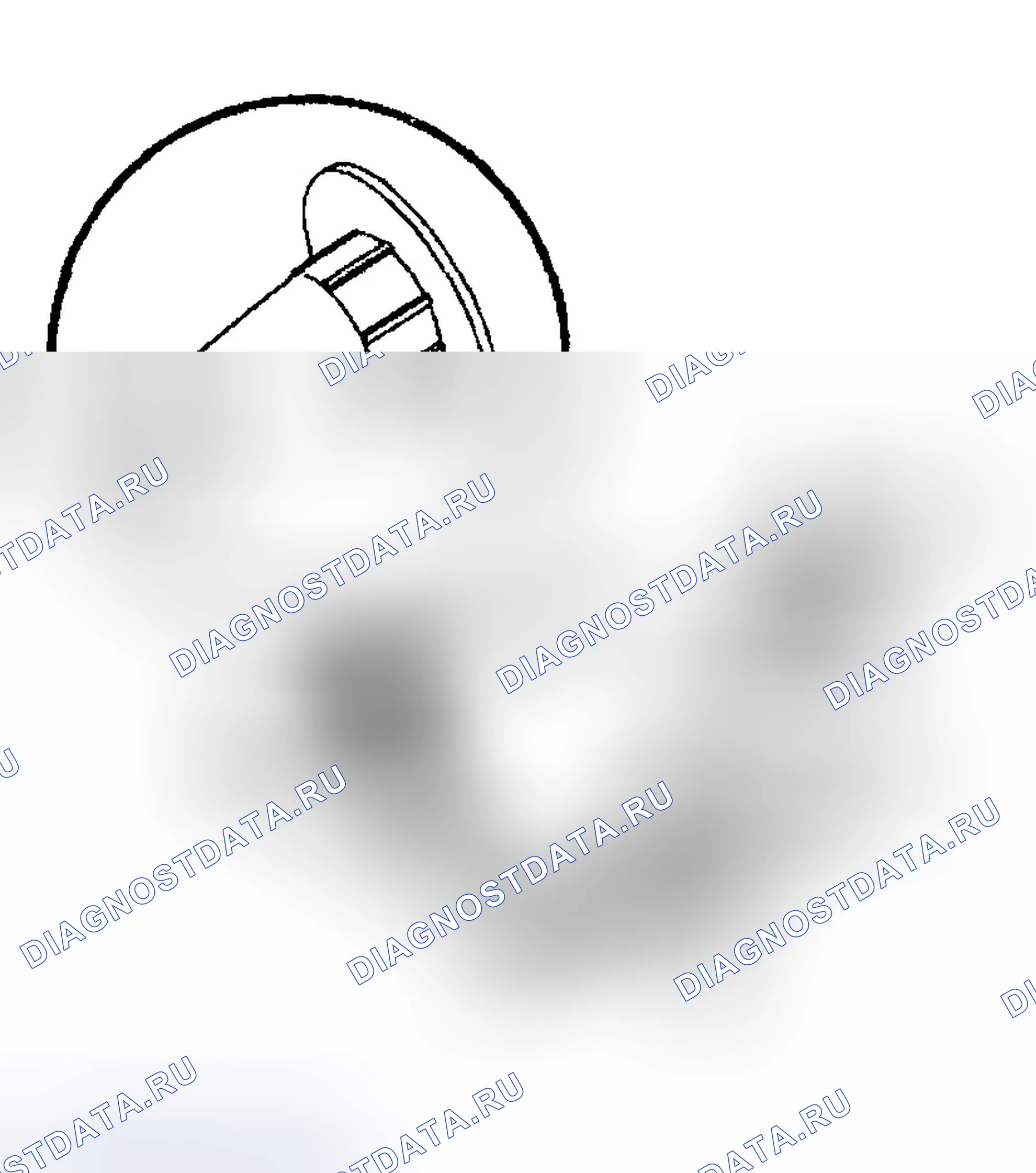 Рис. 96. Chevrolet TrailBlazer I