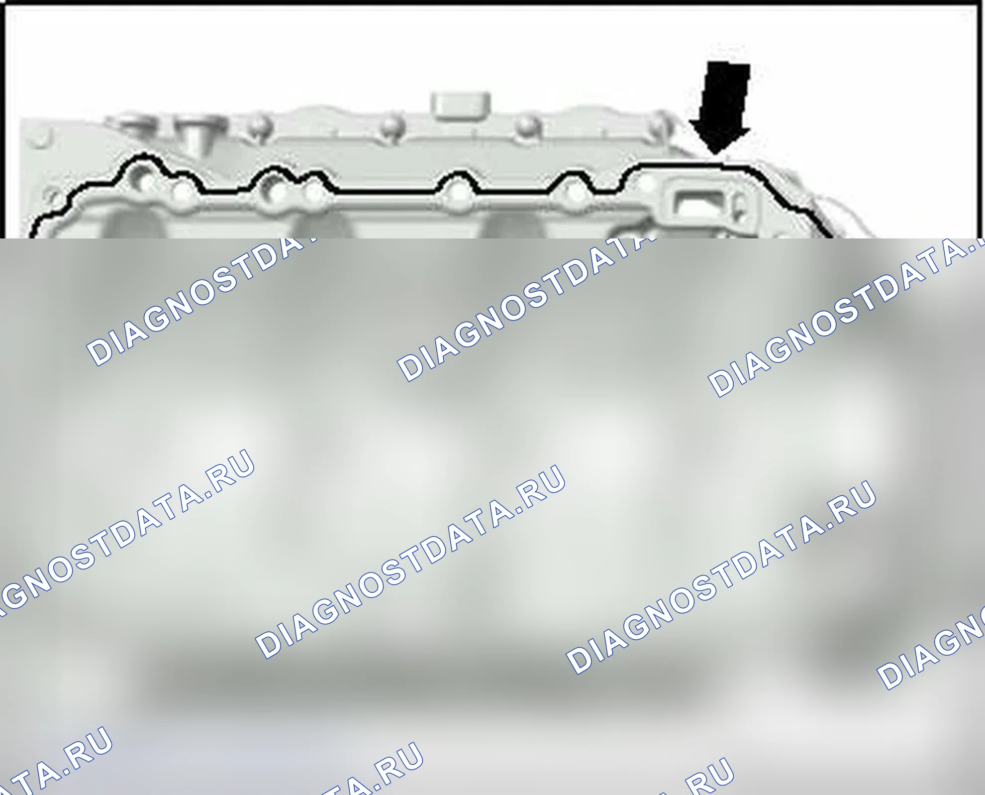 Рис. 48. Audi A3 8P рестайлинг 2