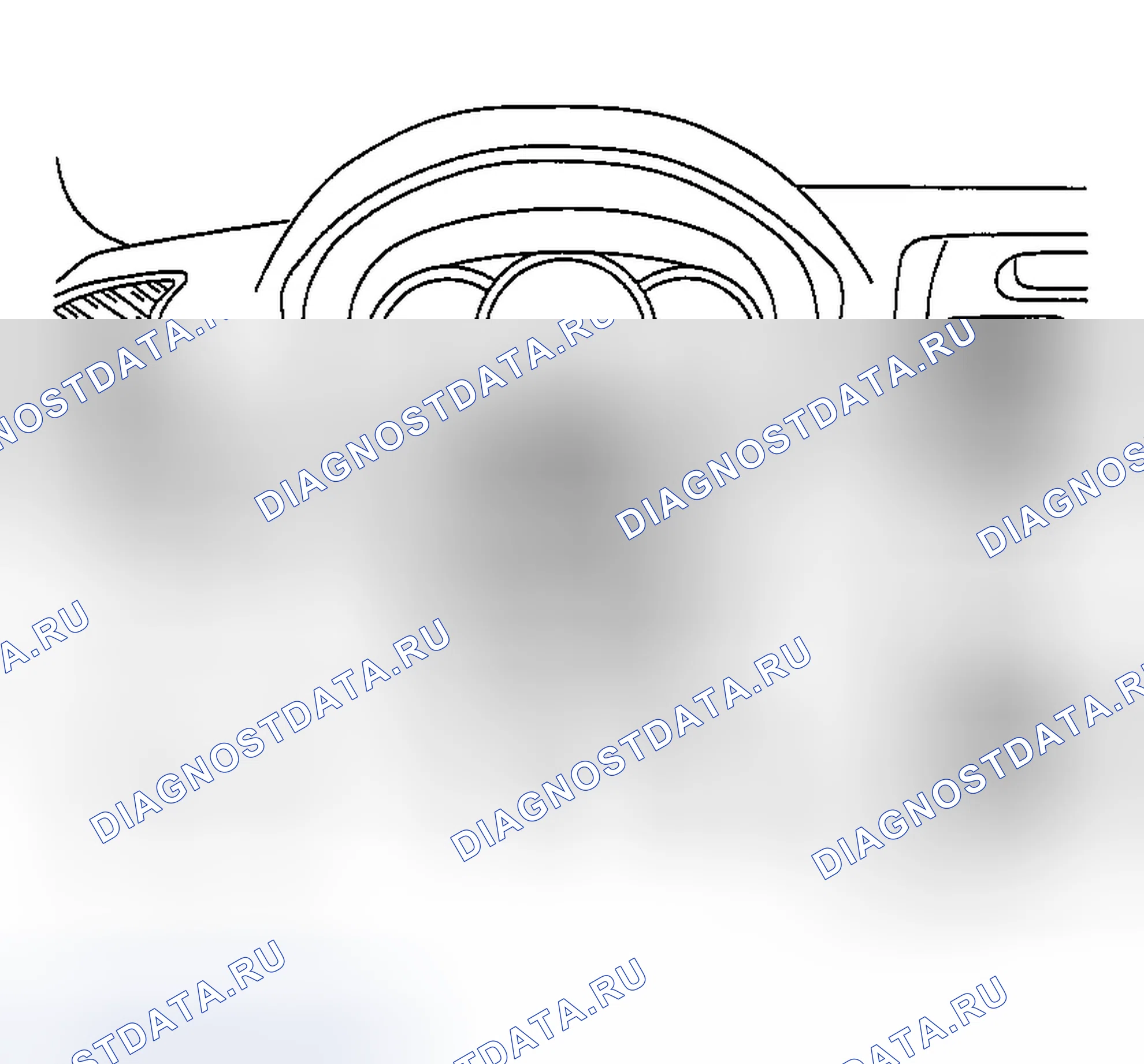 Рис. 154. Hyundai Accent II
