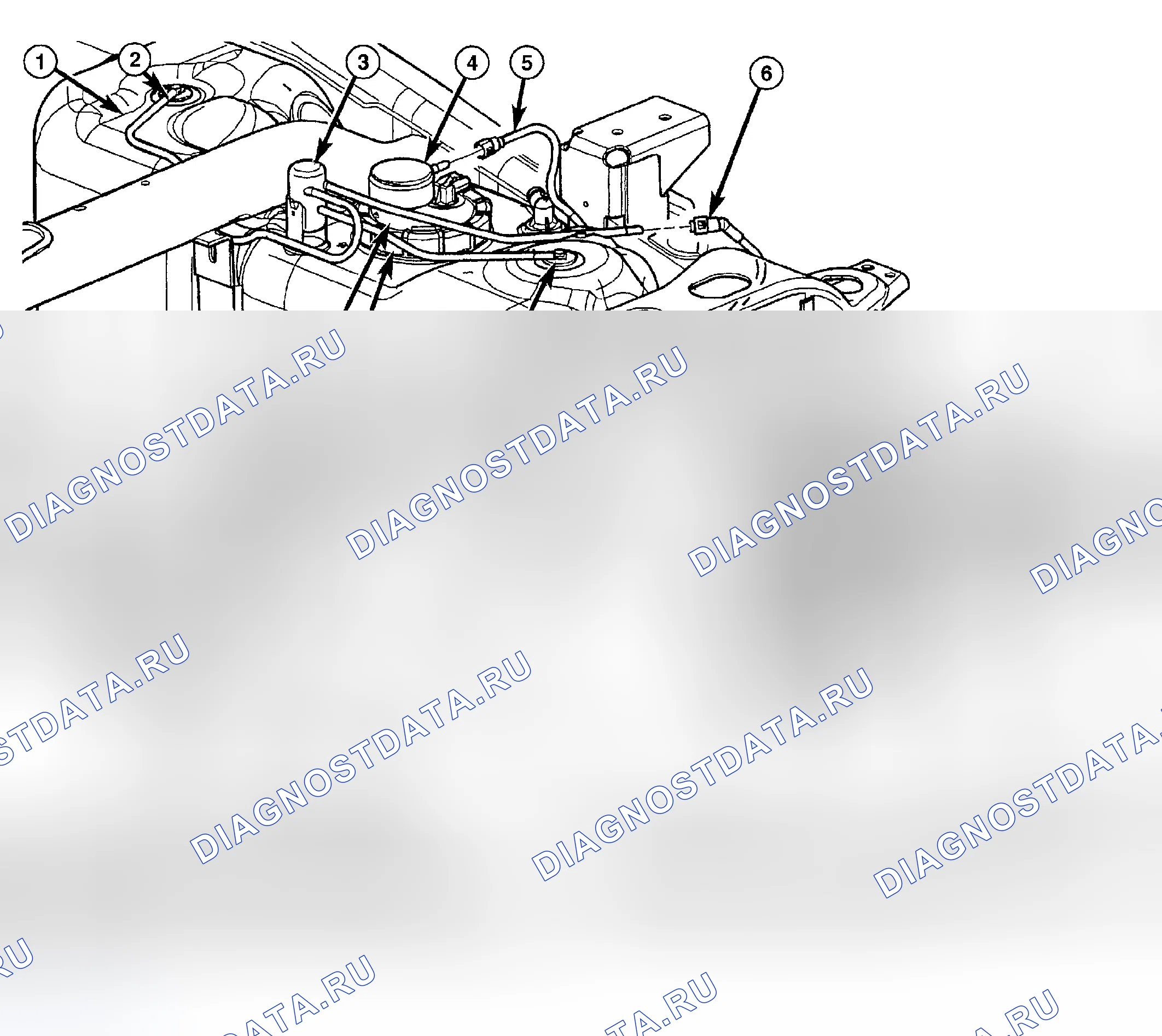 Рис. 8. Dodge Pickup R1500 