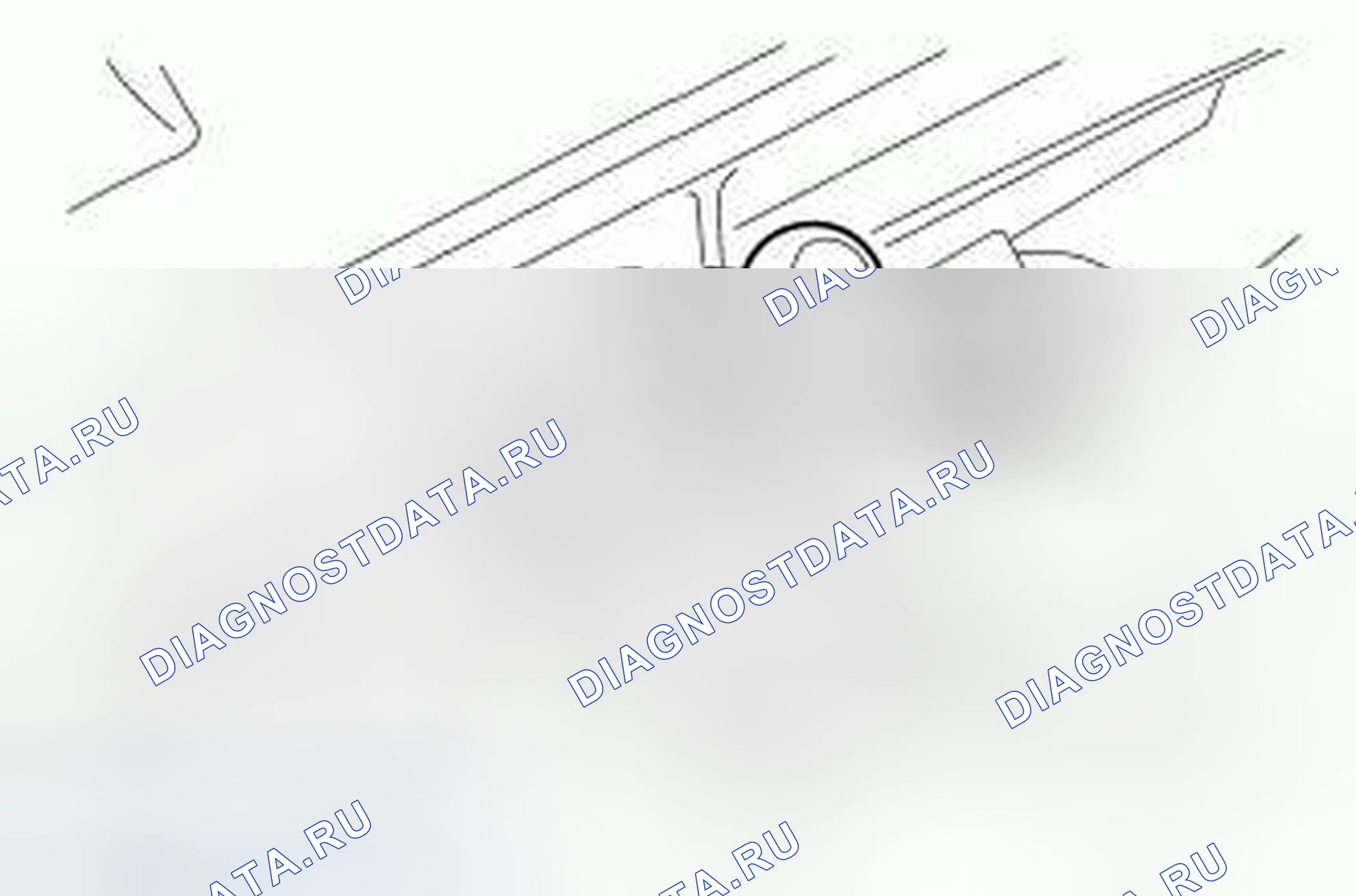 Рис. 1500. Hyundai ix55 I