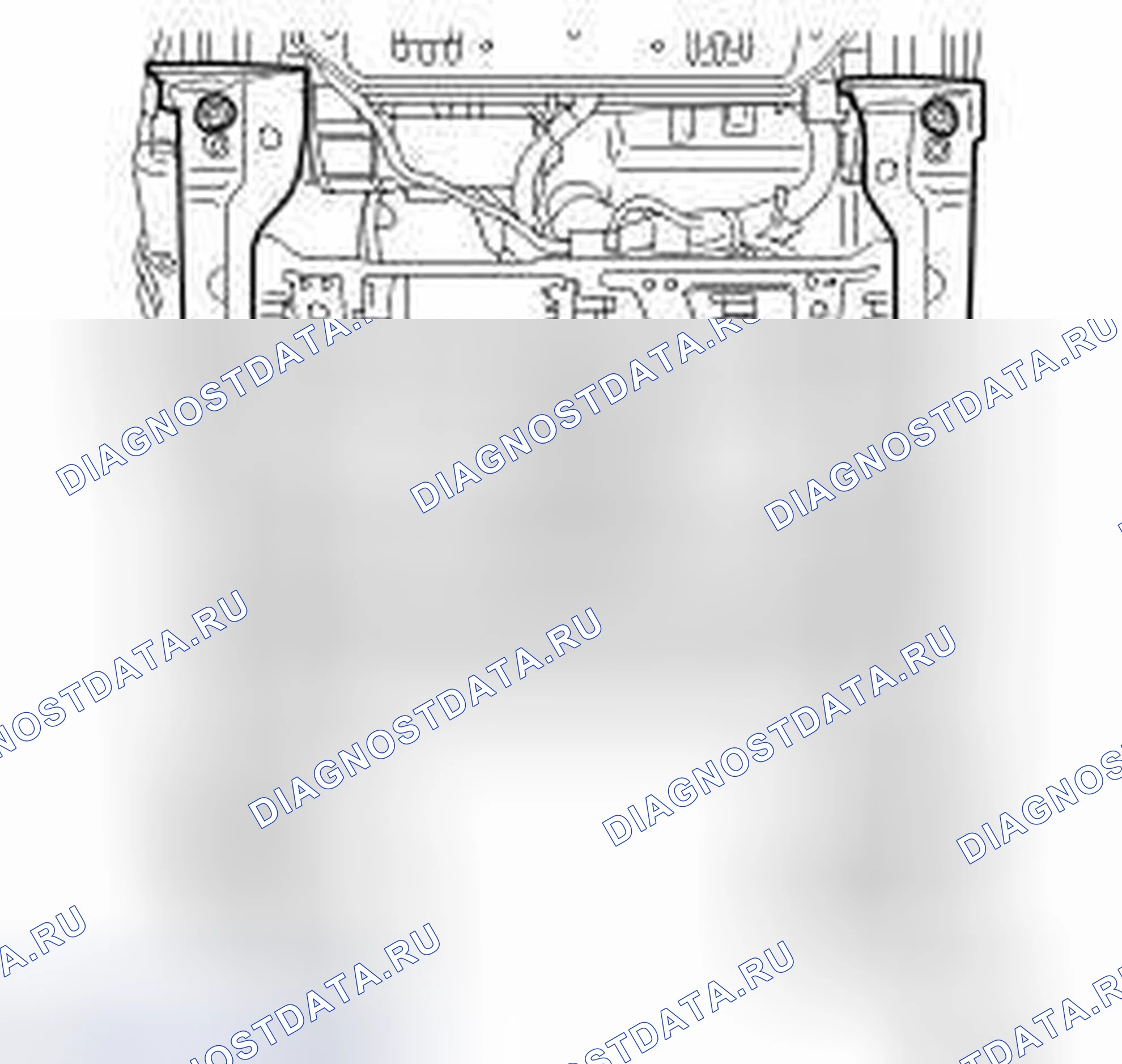 Рис. 35. Land Rover Range Rover Sport I рестайлинг