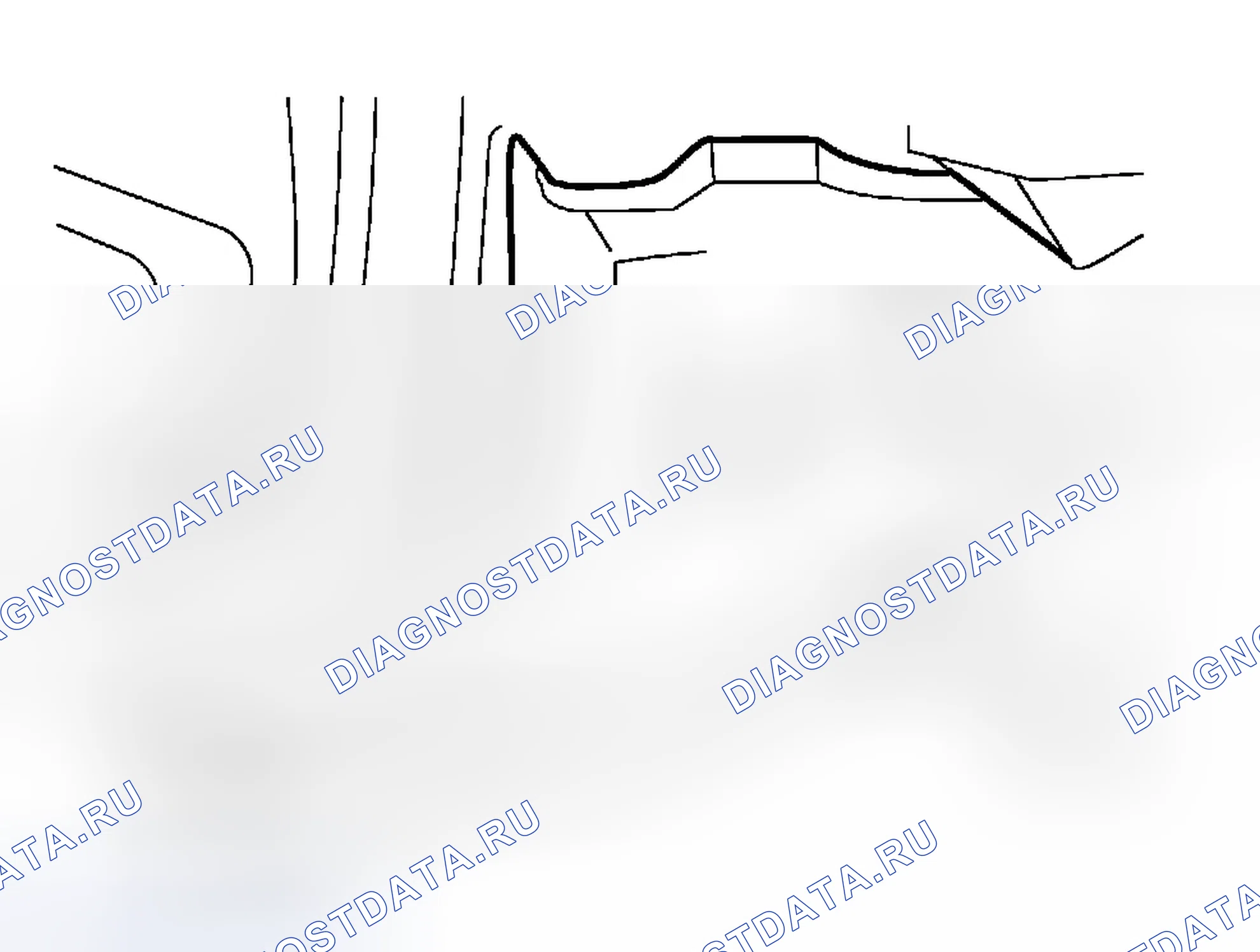 Рис. 97. Ford Cab & Chassis F350 Super Duty 