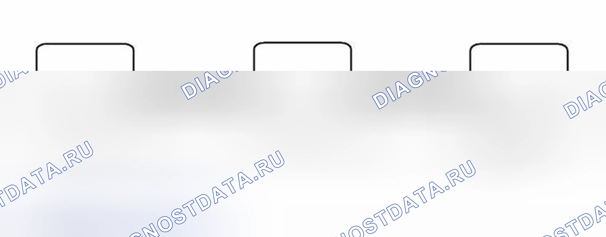 Рис. 233. Toyota Highlander II рестайлинг
