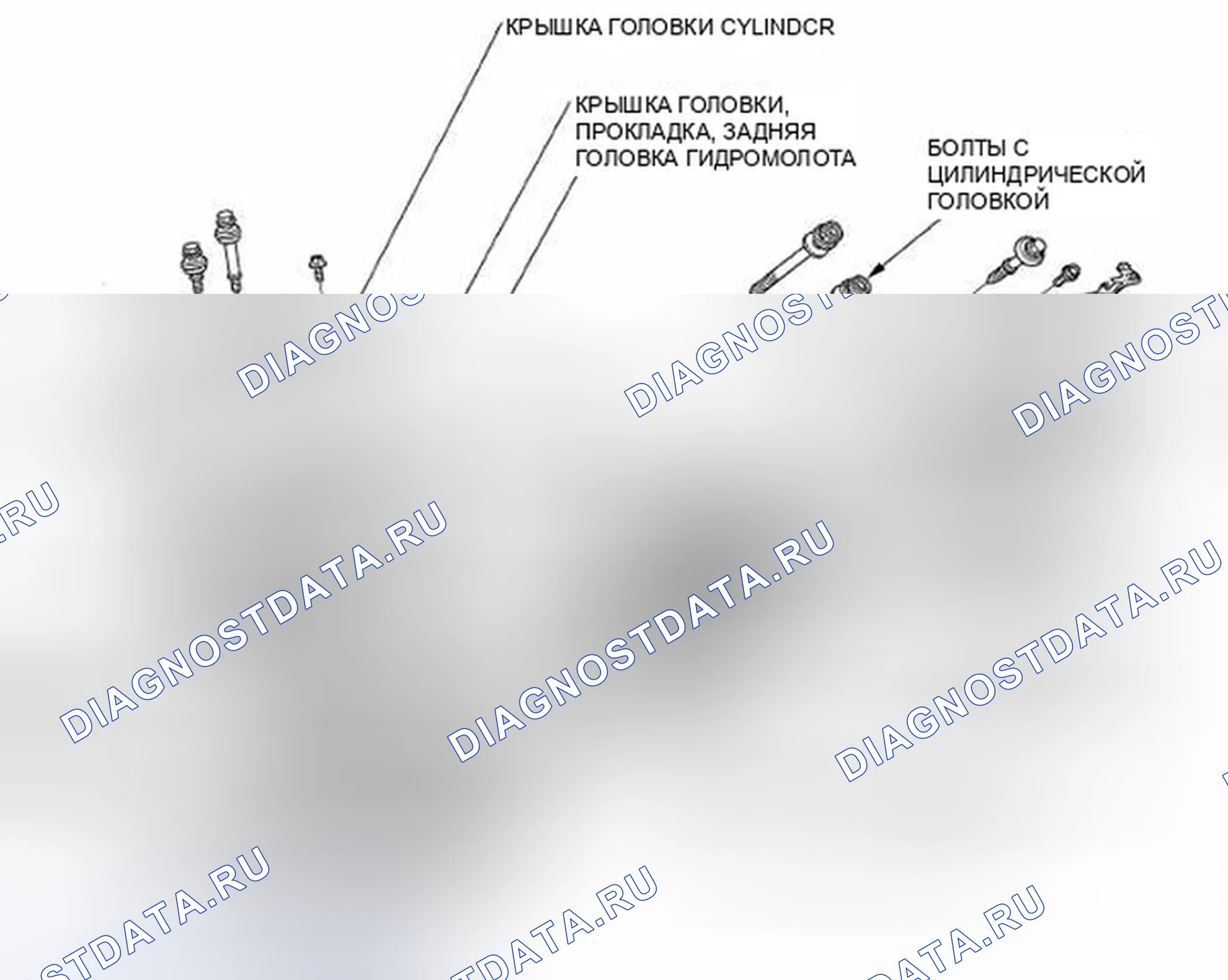 Рис. 3. Honda Ridgeline I рестайлинг