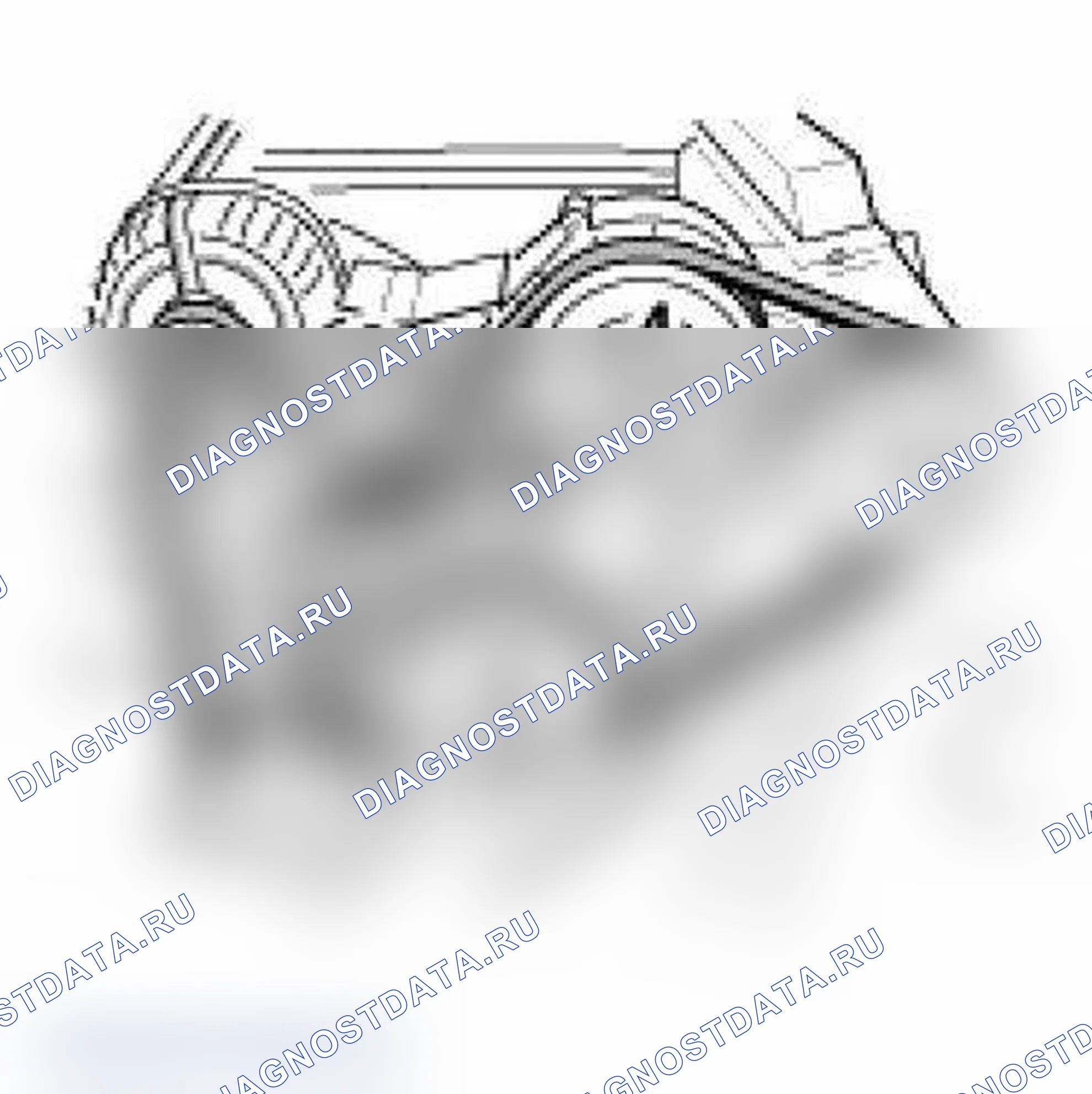 Рис. 586. Porsche Boxster S 986 рестайлинг