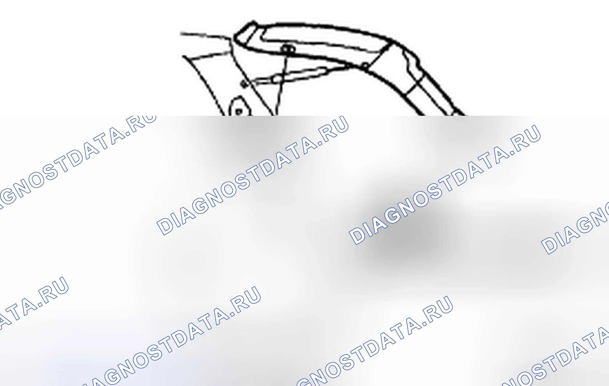Рис. 80. Toyota Sienna II рестайлинг