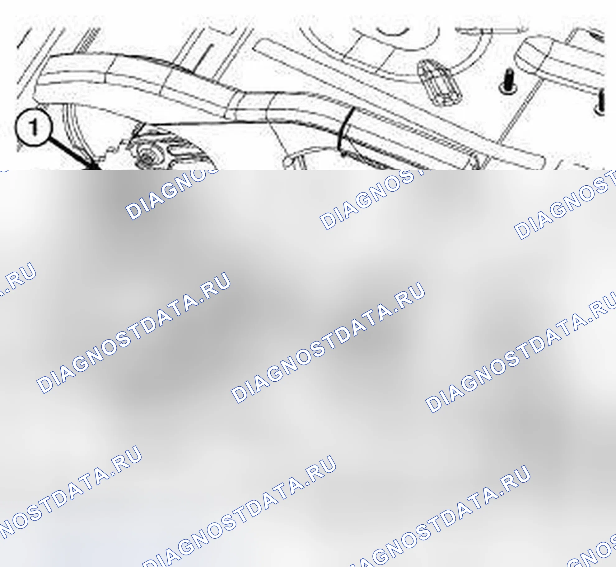 Рис. 22. Dodge Journey I