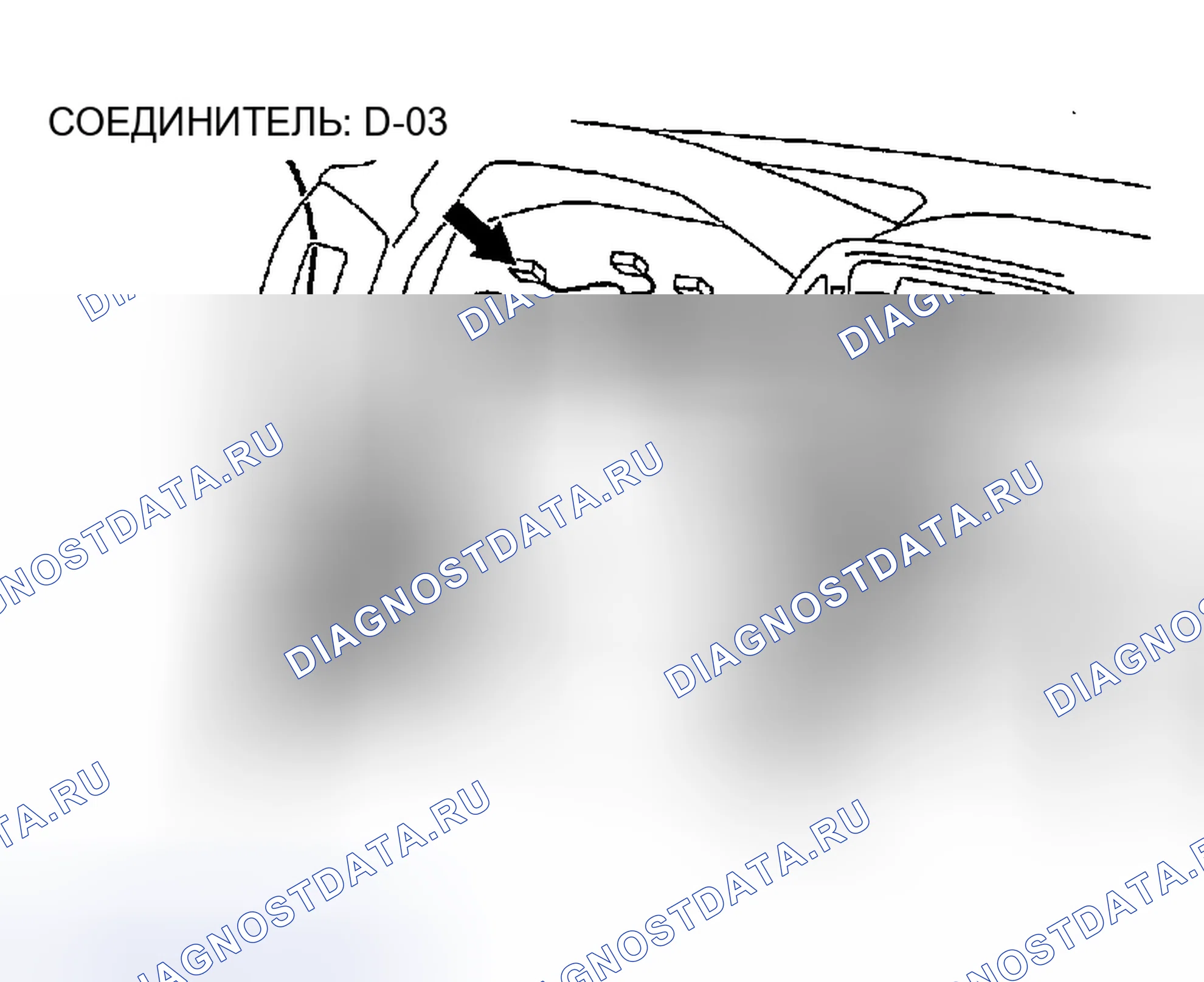 Рис. 280. Mitsubishi Montero III