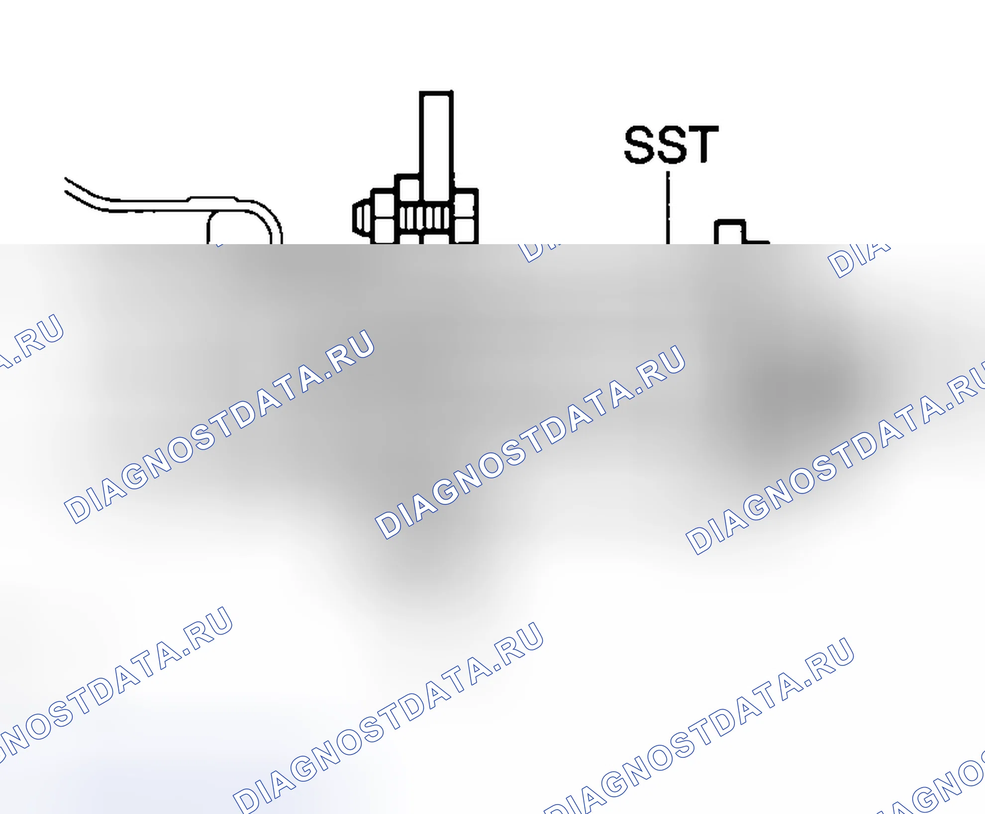 Рис. 14. Toyota Highlander I