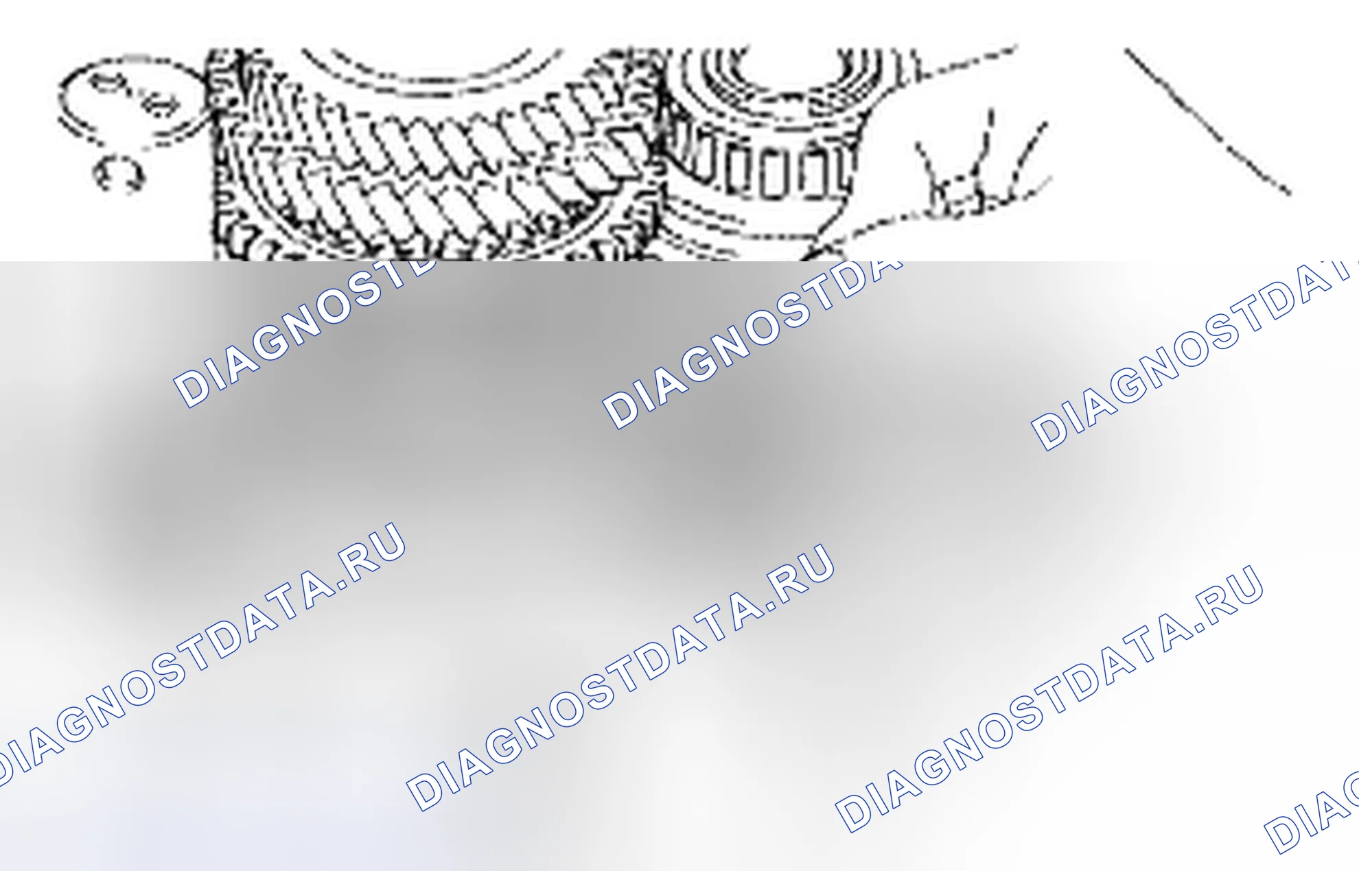 Рис. 382. Toyota Corolla X