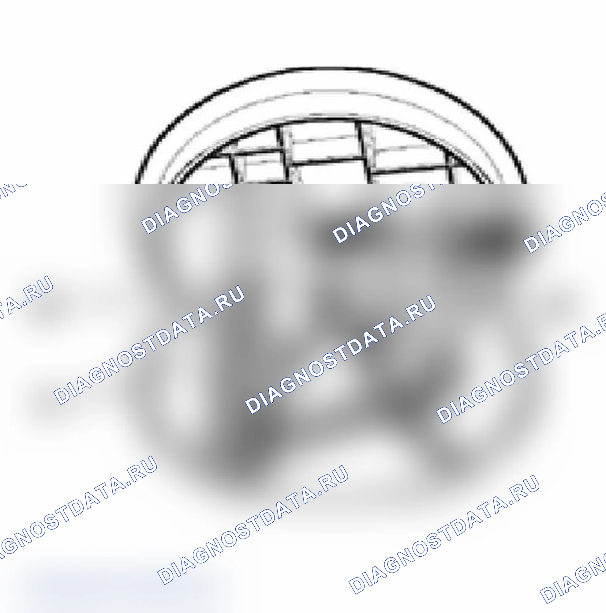 Рис. 487. Audi A6 C5 рестайлинг