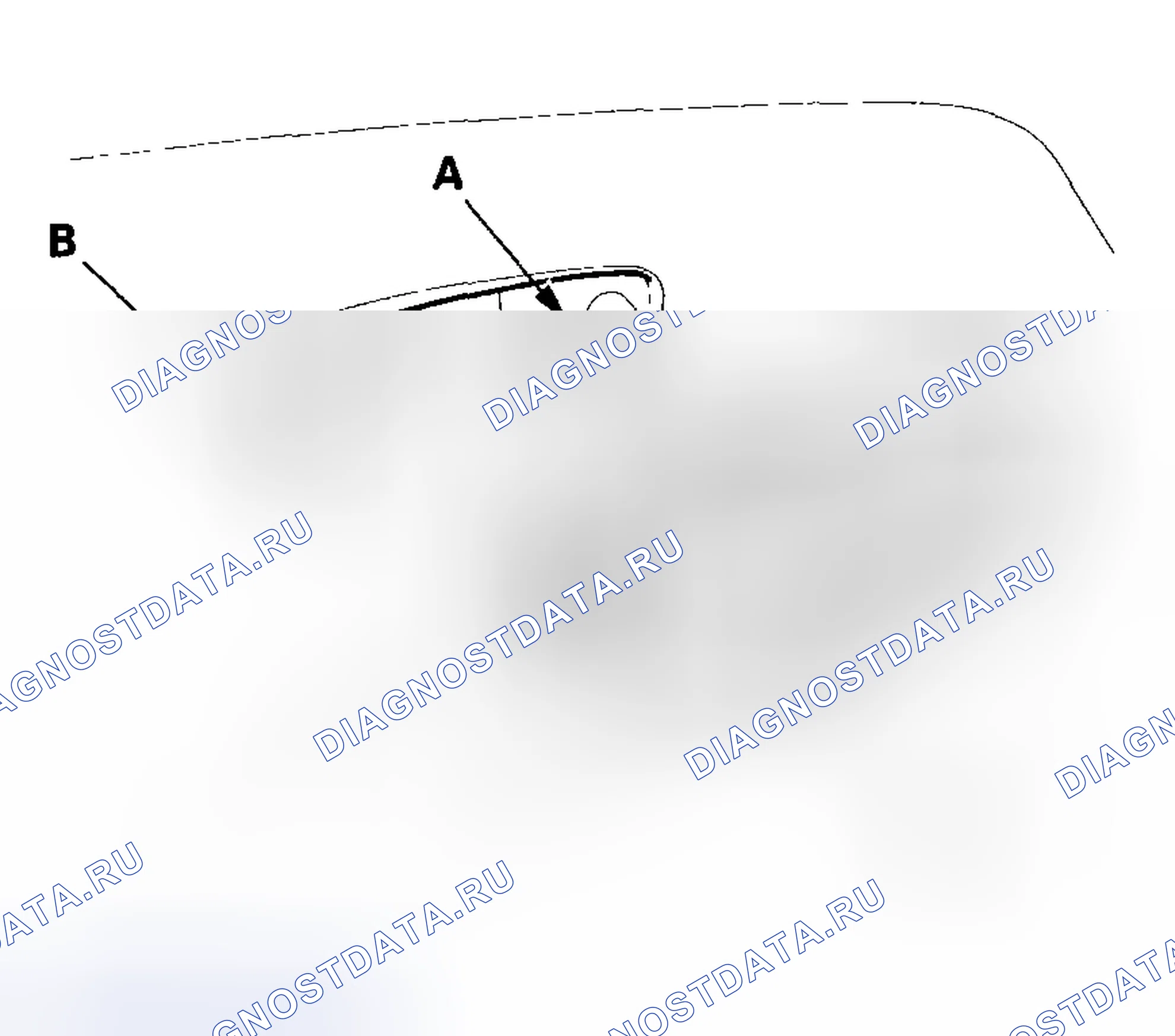 Рис. 17. Honda CR-V II рестайлинг