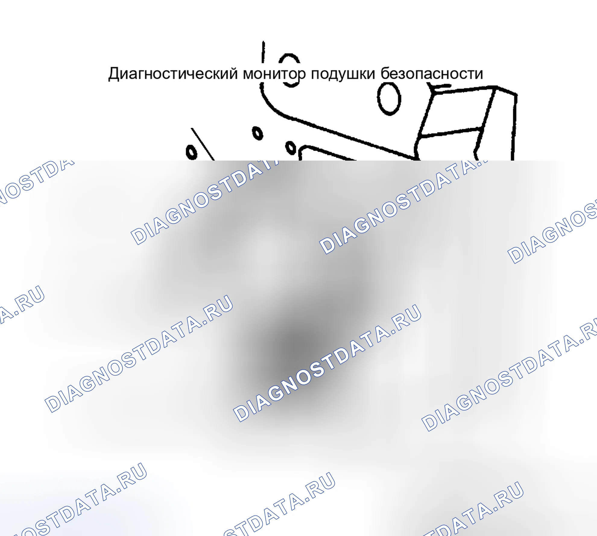 Рис. 6. Ford Pickup F250 