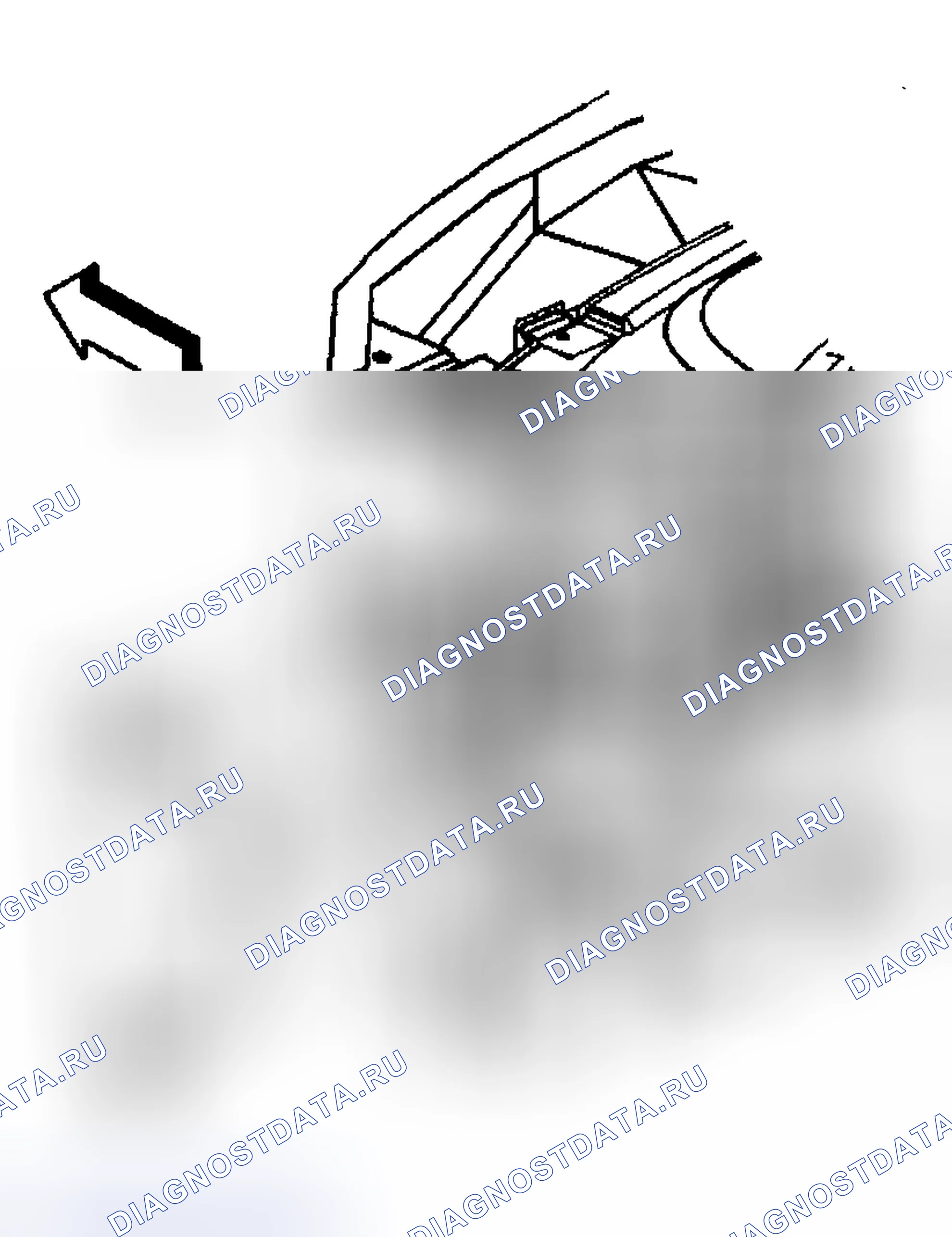 Рис. 87: Порядок монтажа. Hyundai Venue I