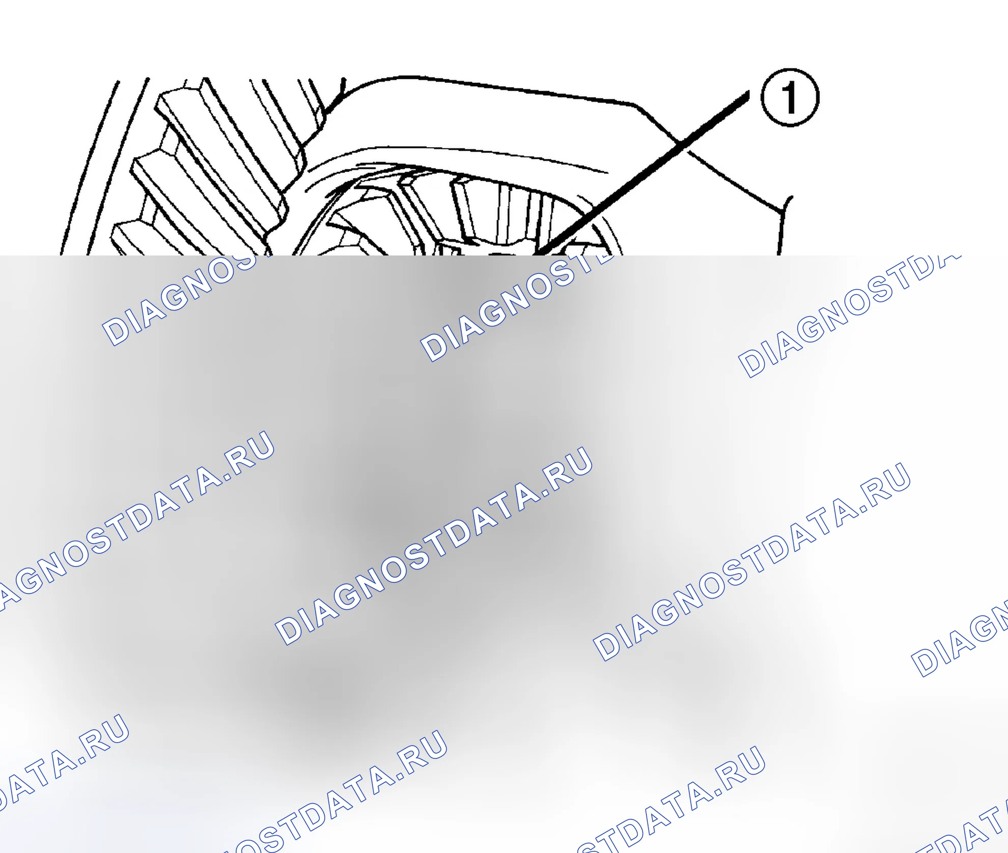 Рис. 141. Dodge Nitro I