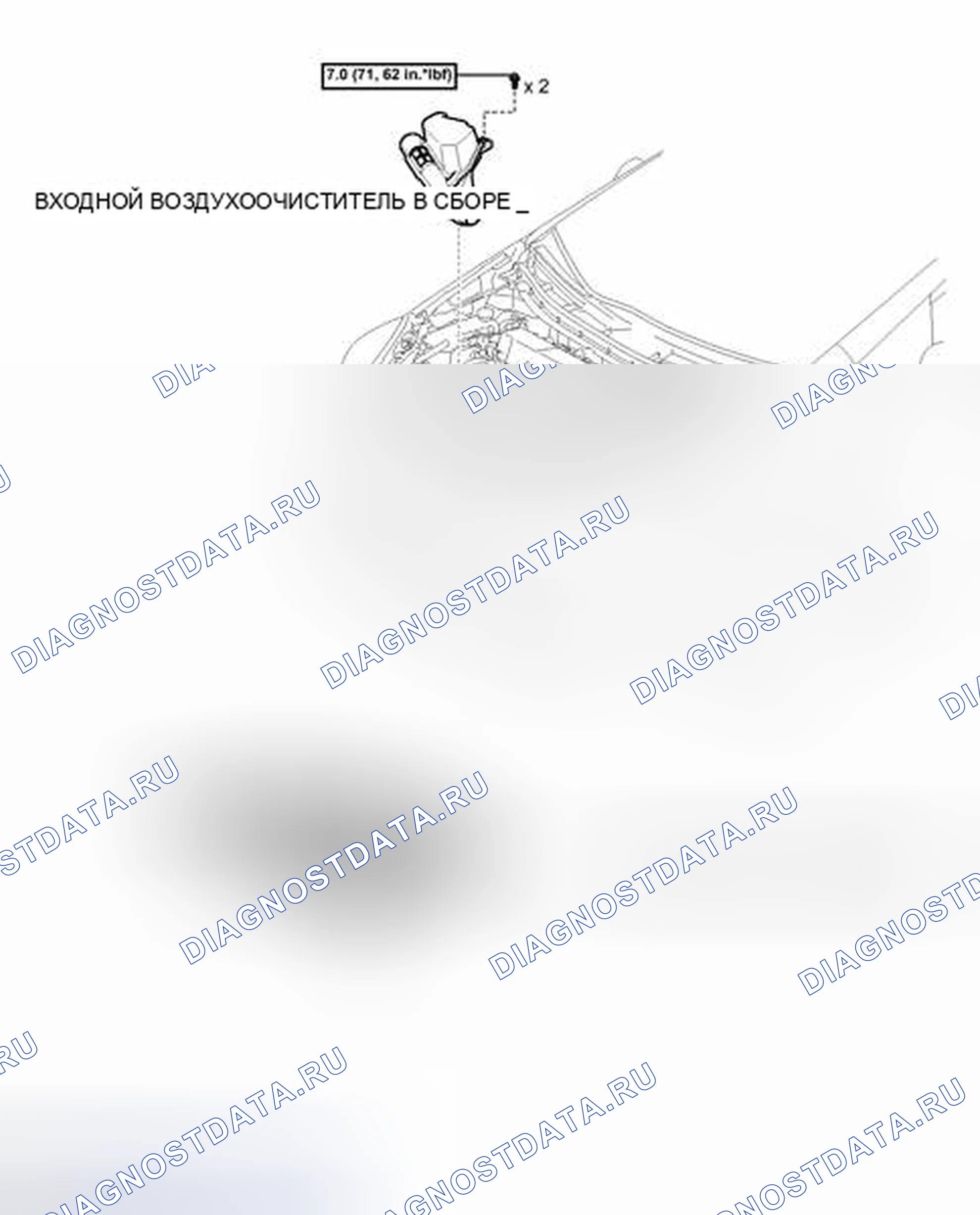 Рис. 6: ИЛЛЮСТРАЦИЯ. Toyota Prius III рестайлинг