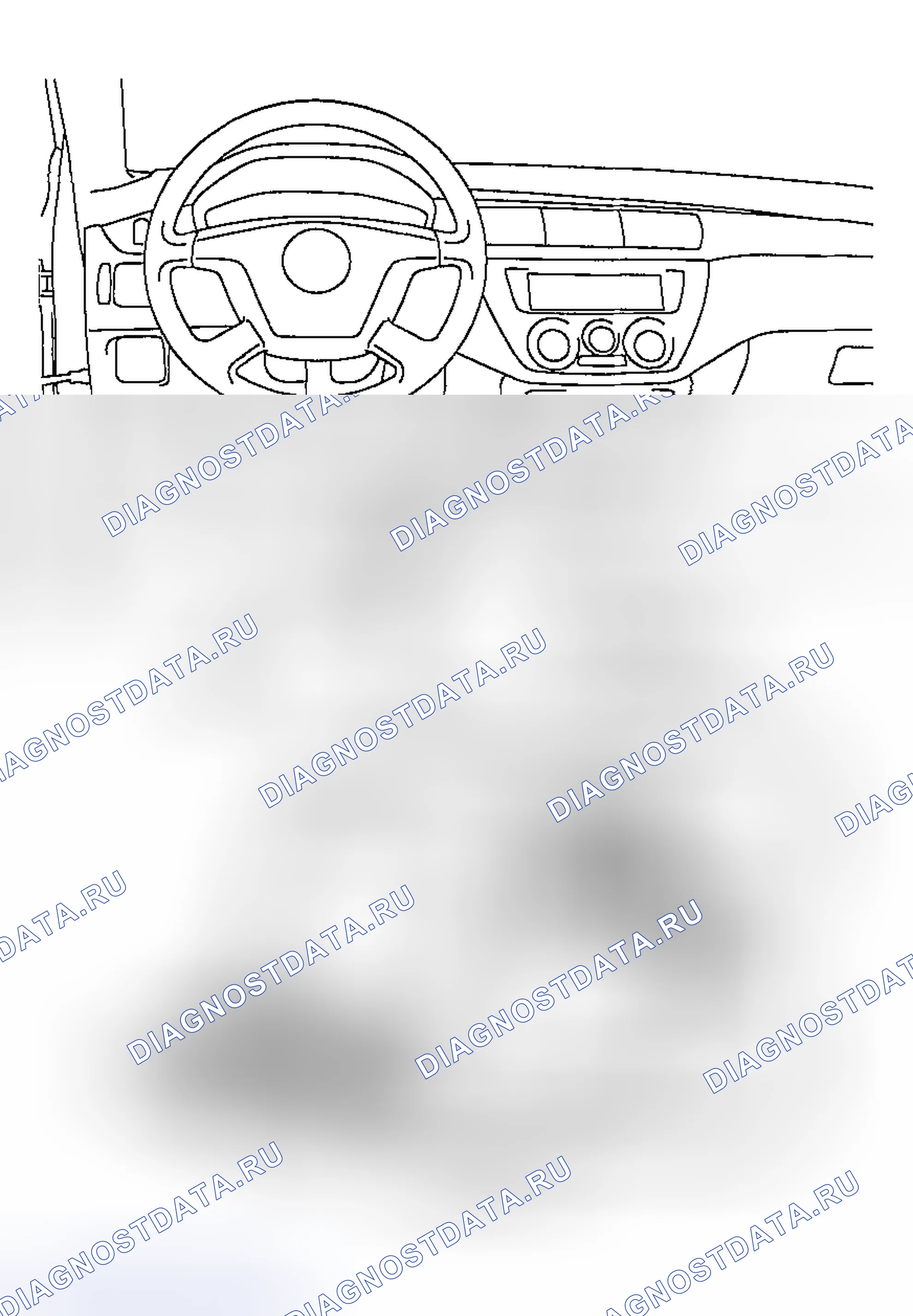 Рис. 10. Honda Edix I