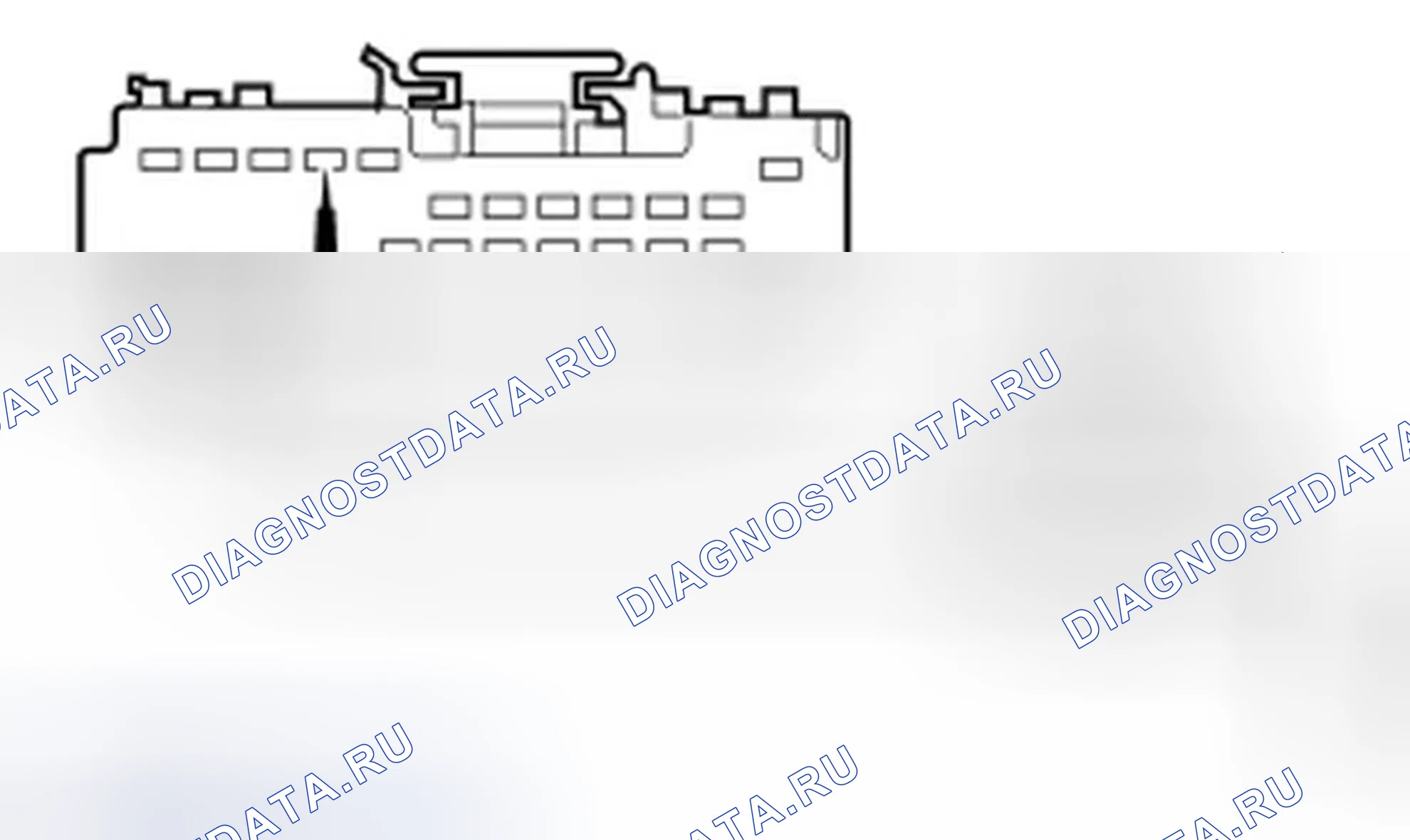 Рис. 131. Ford Freestyle I