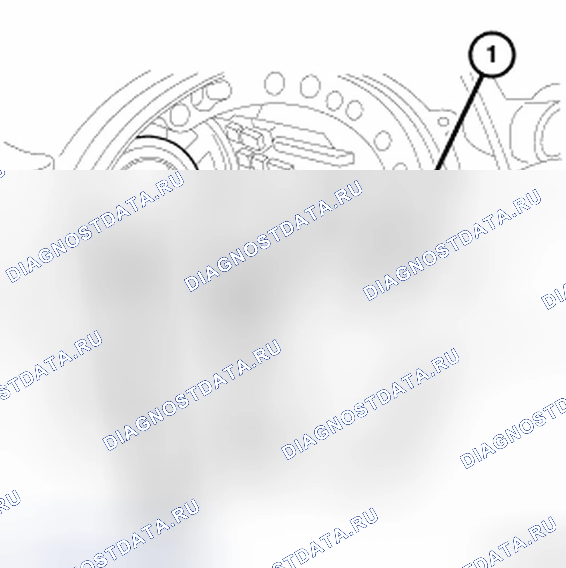 Рис. 437. Dodge Avenger II