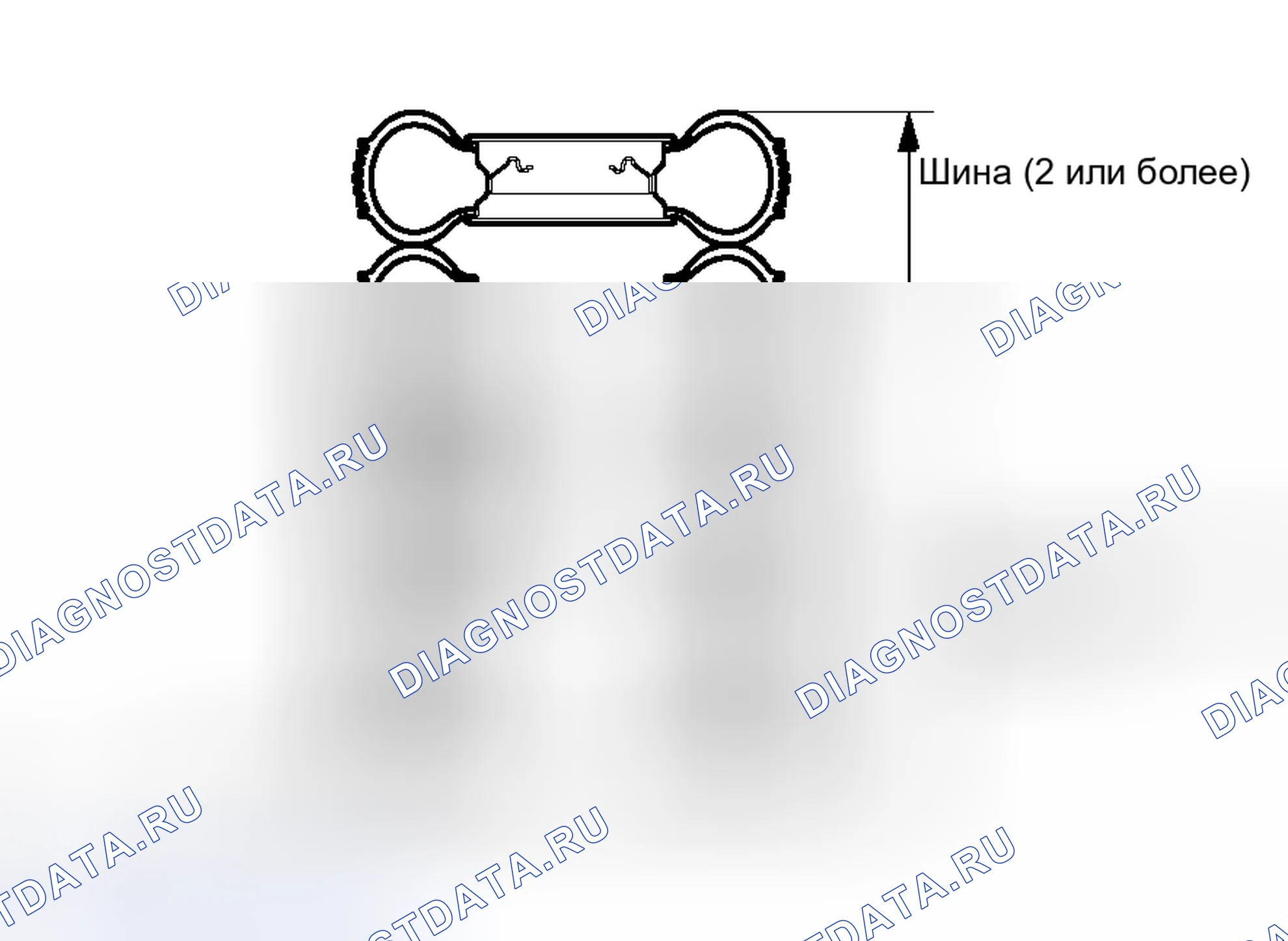 Рис. 306. Haval H8 I