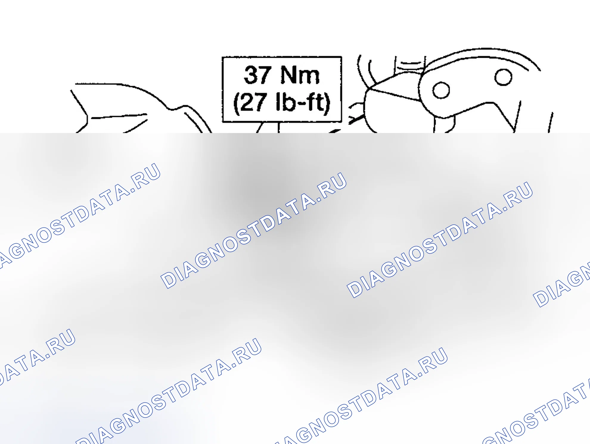 Рис. 62. Ford Taurus IV