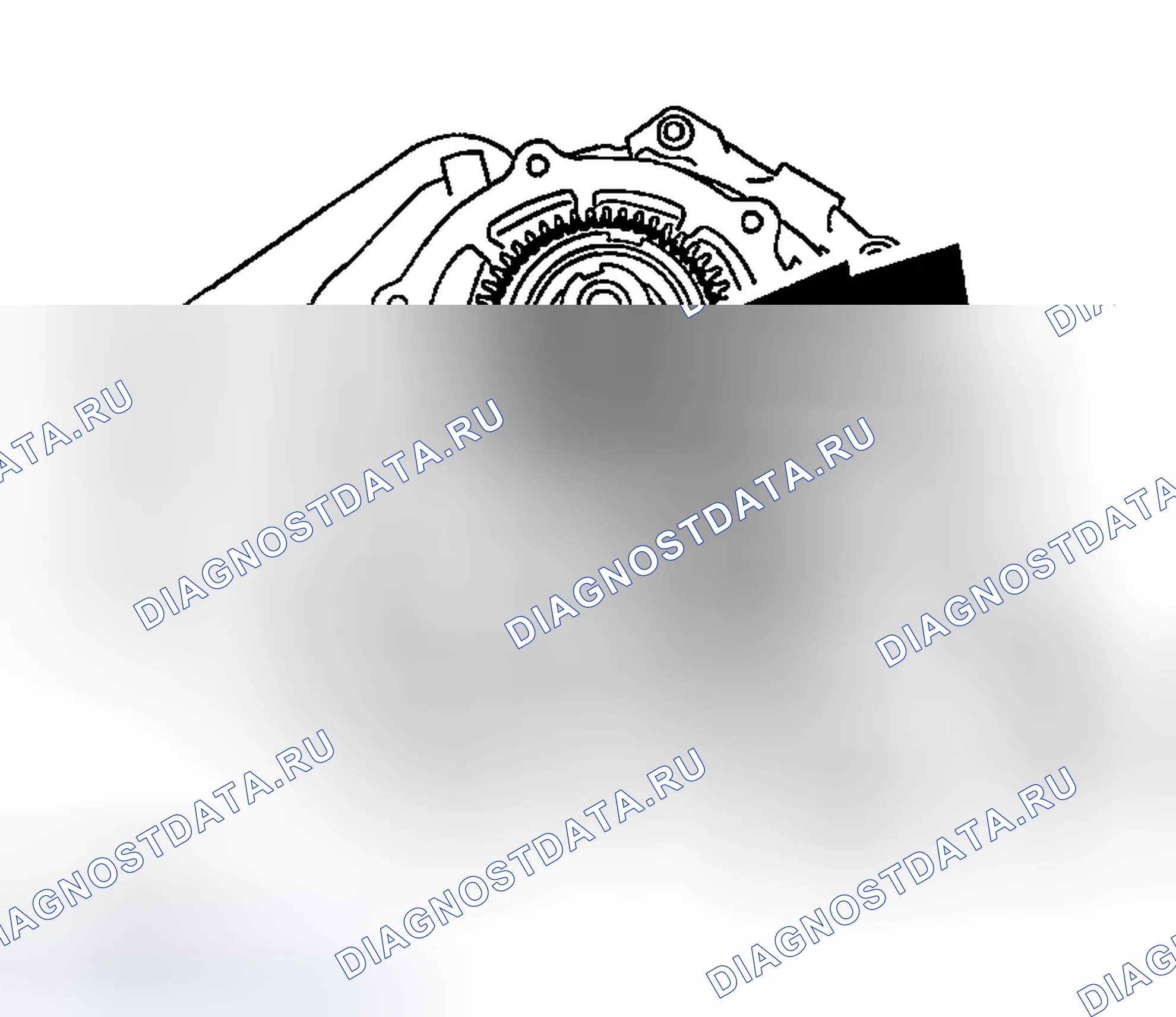 Рис. 85. Ford Escape I