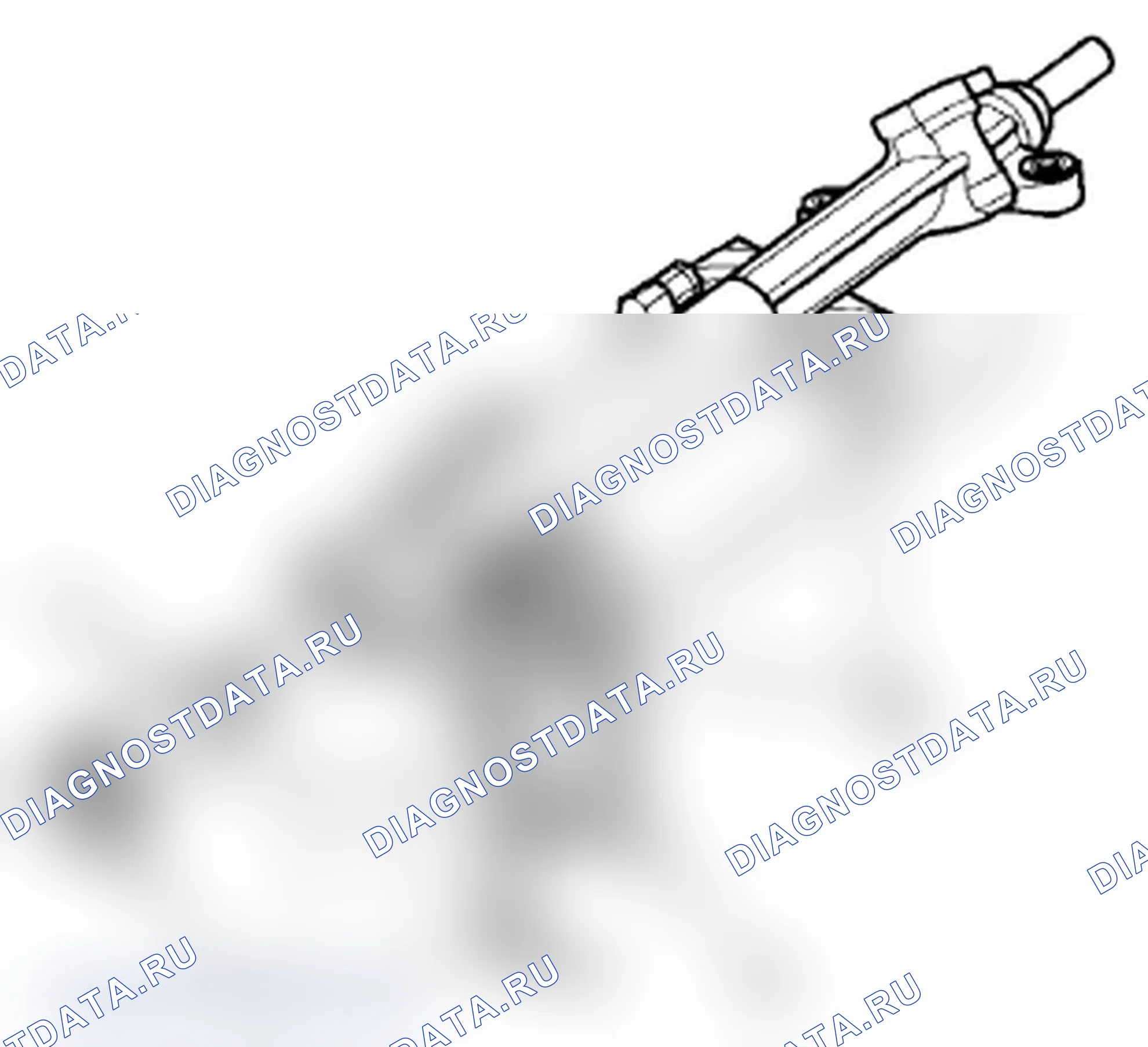 Рис. 93. Acura RL II рестайлинг