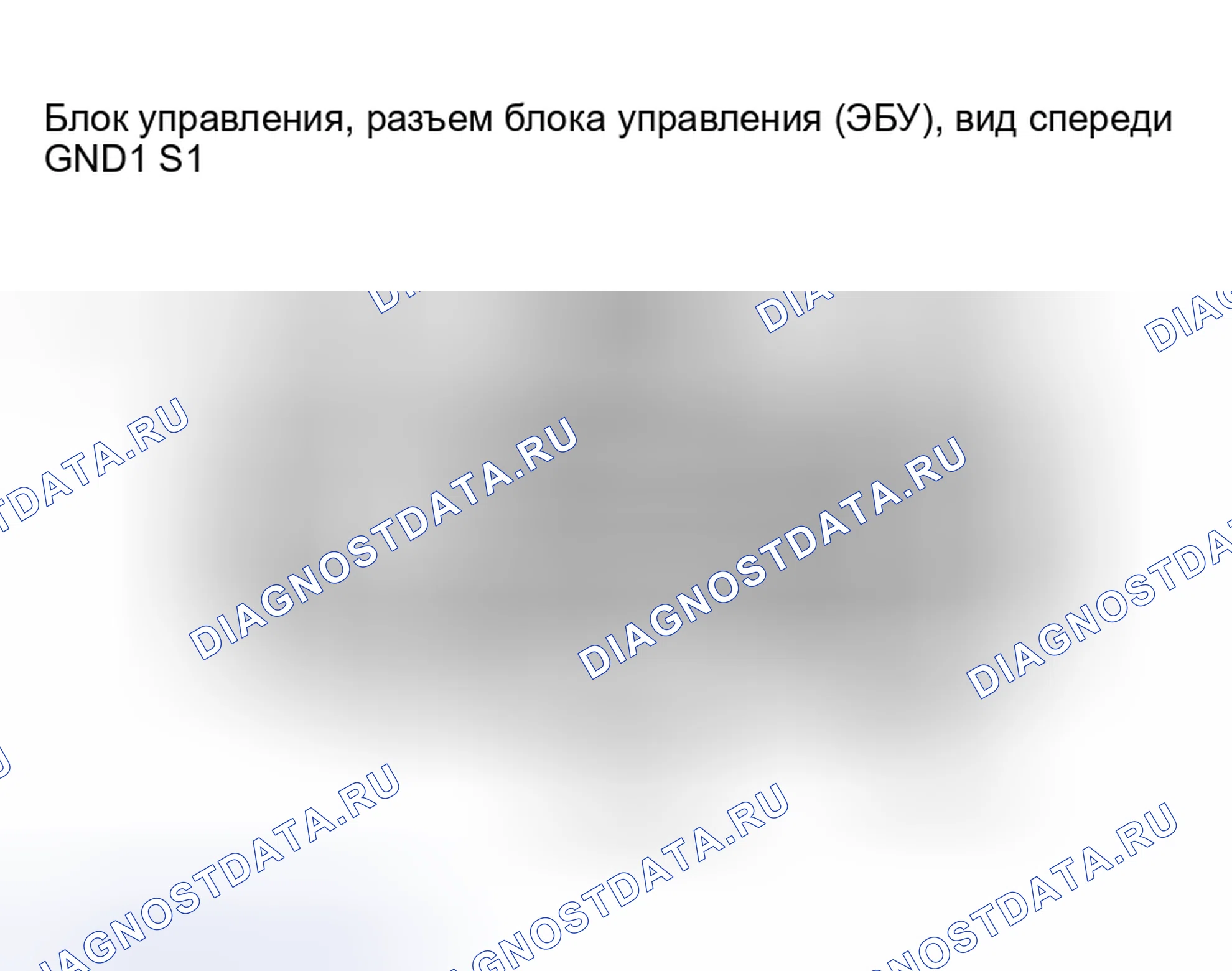 Рис. 68: ПРОЦЕДУРА КОНТРОЛЯ. Kia Soul III рестайлинг
