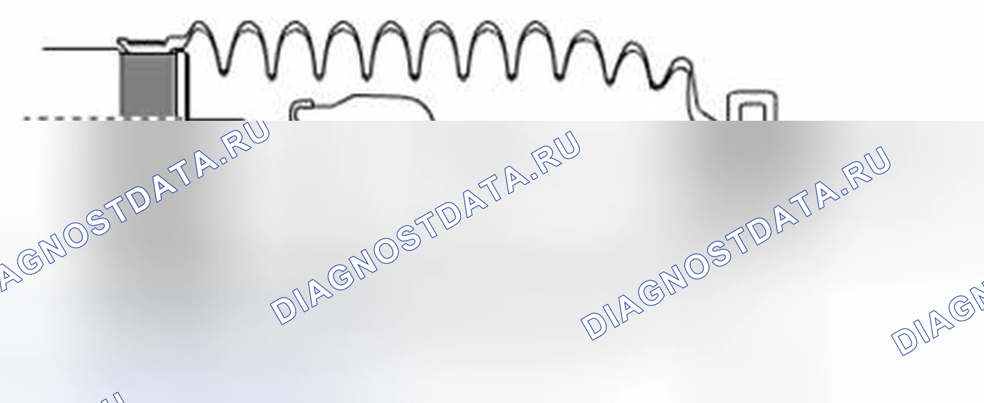 Рис. 30: Установка. Suzuki Kizashi I
