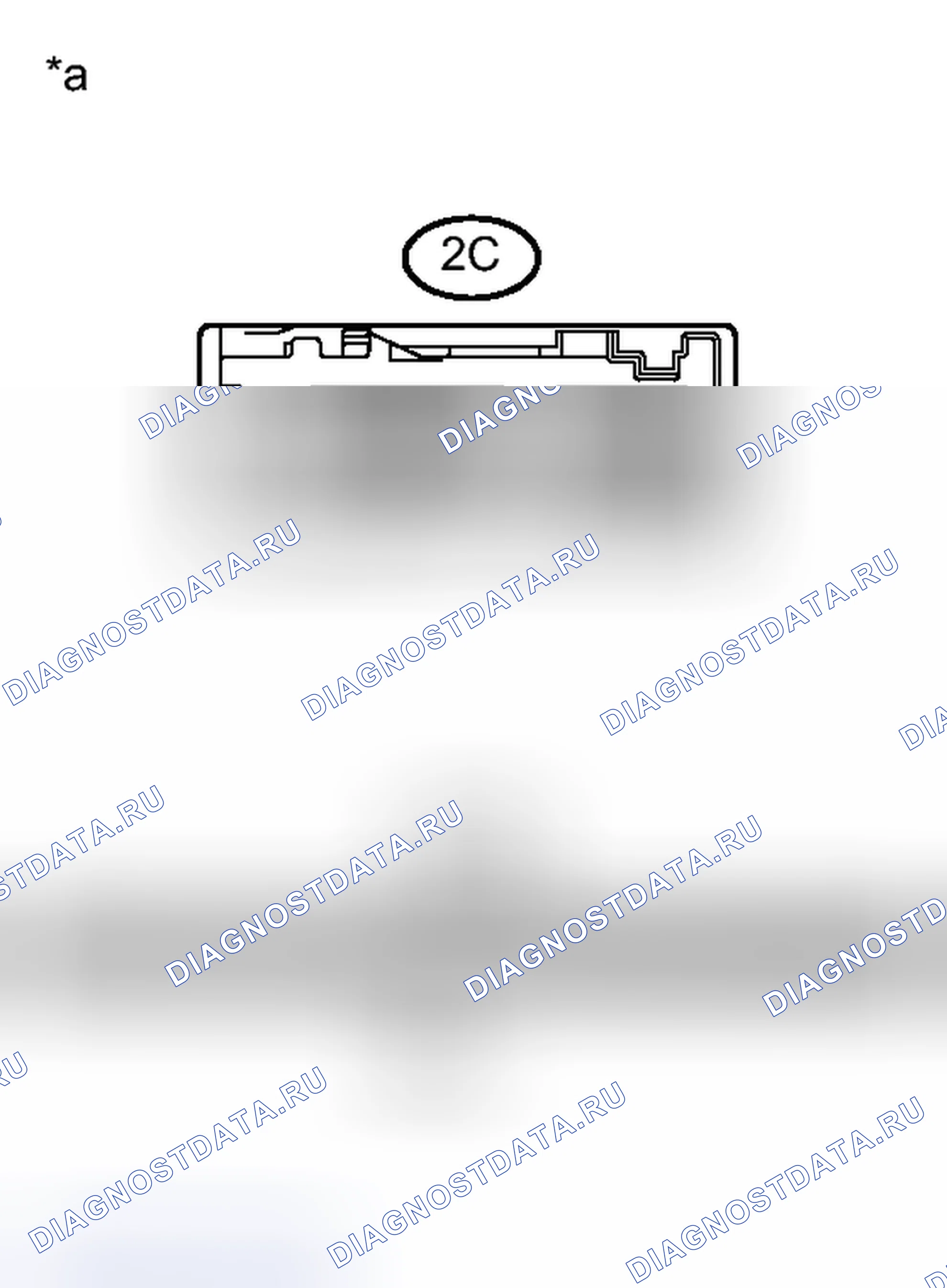 Рис. 214: ПОРЯДОК ВЫПОЛНЕНИЯ РАБОТ. Lexus CT I