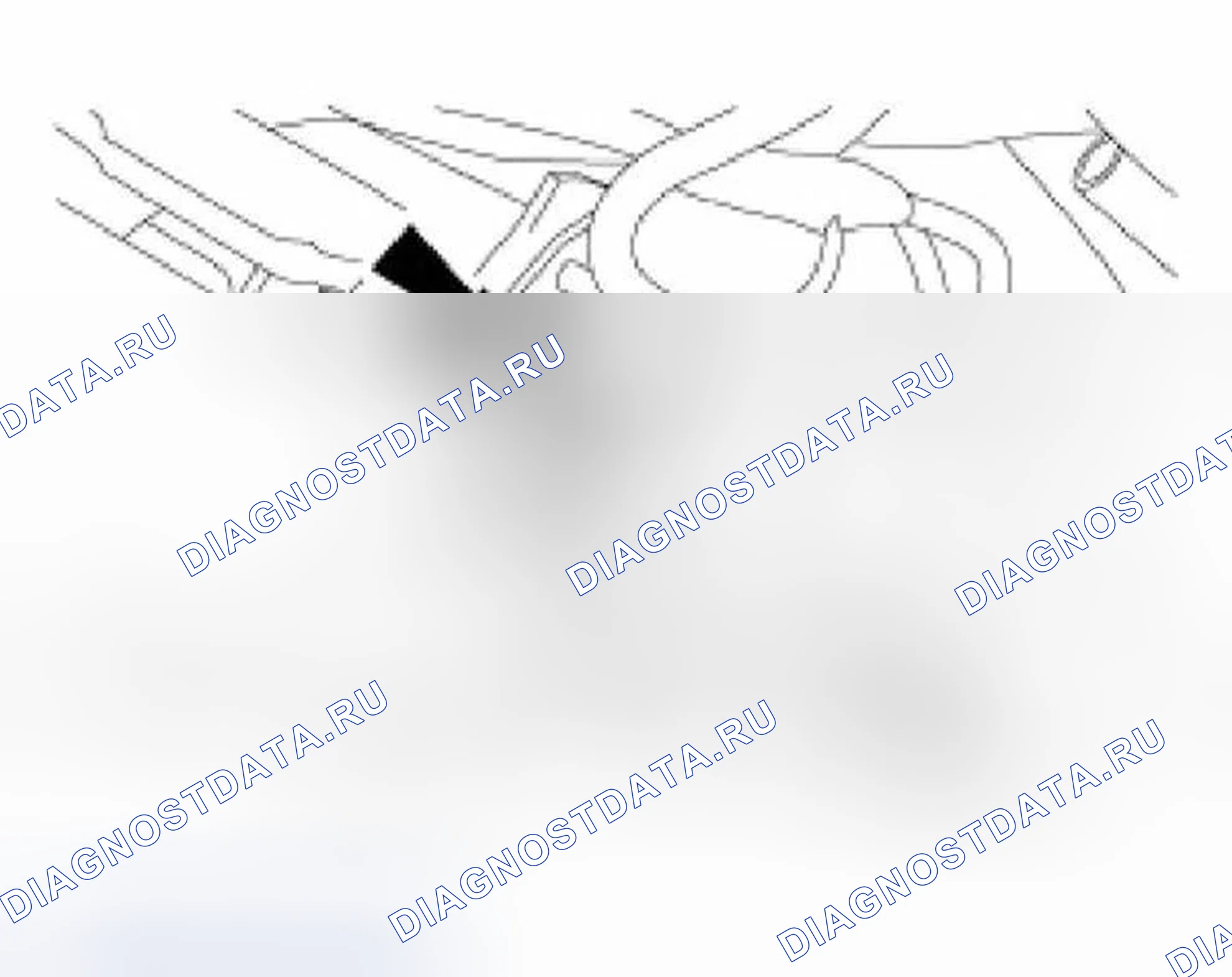 Рис. 22. Ford Focus I рестайлинг