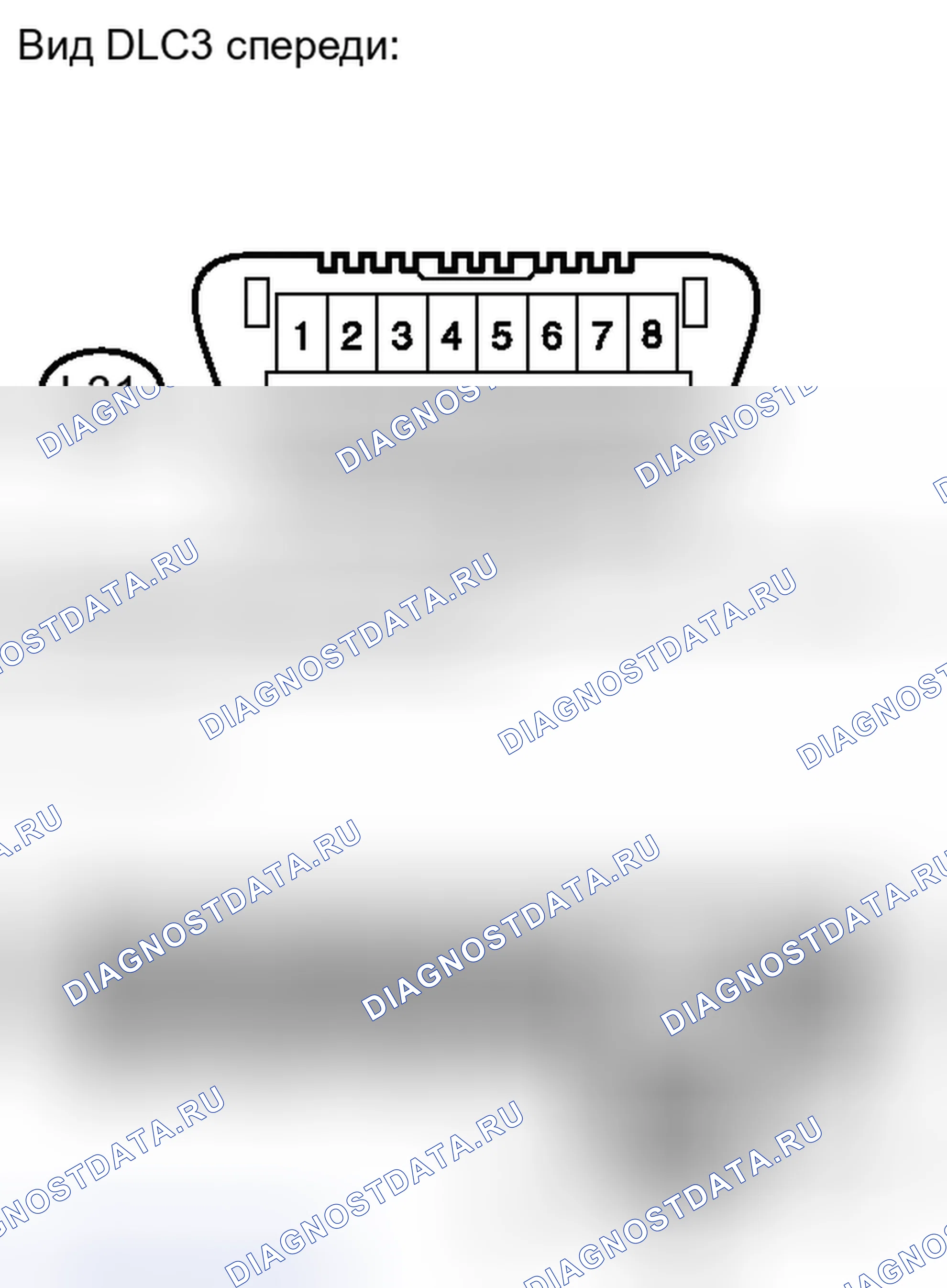 Рис. 390: ПОРЯДОК ВЫПОЛНЕНИЯ РАБОТ. Honda Accord IV