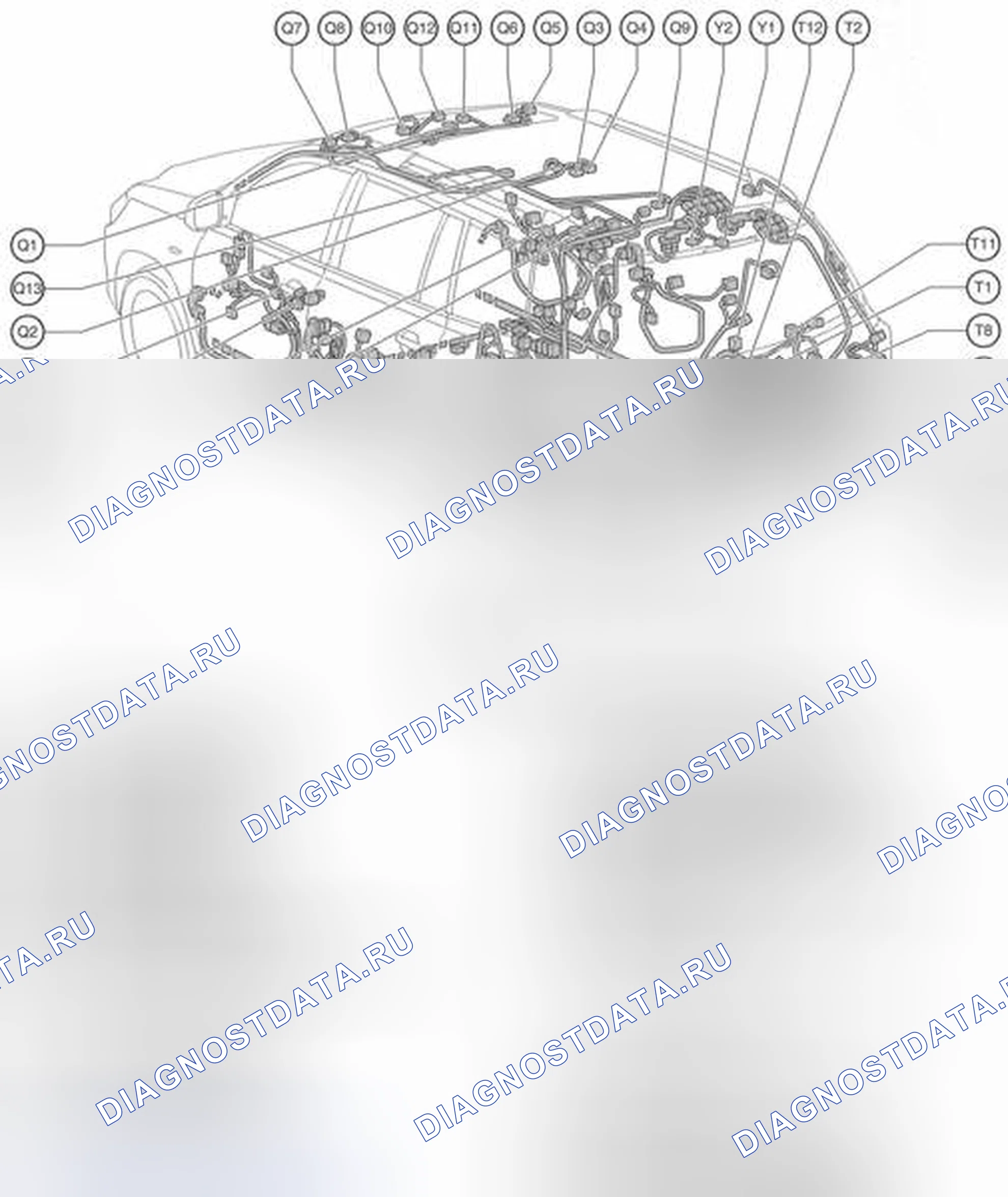 Рис. 51. Toyota Highlander II
