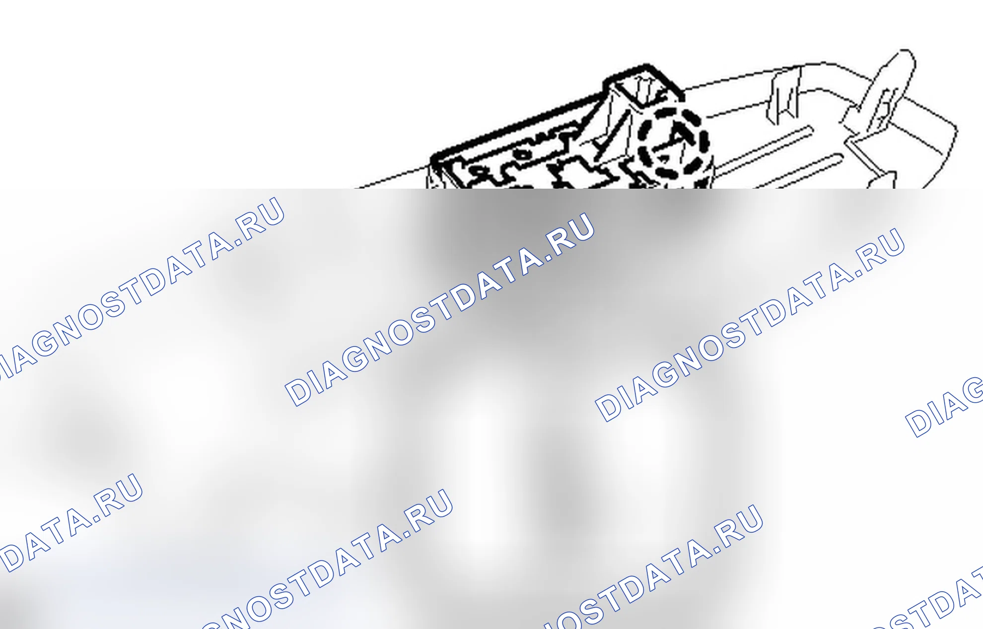 Рис. 9. Toyota Prius V I