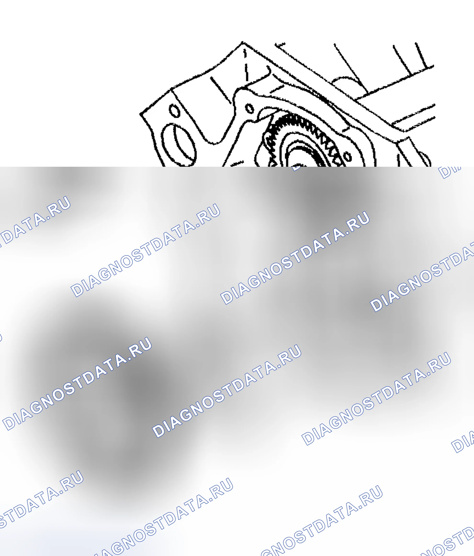 Рис. 814. Chevrolet Silverado 1500 HD 