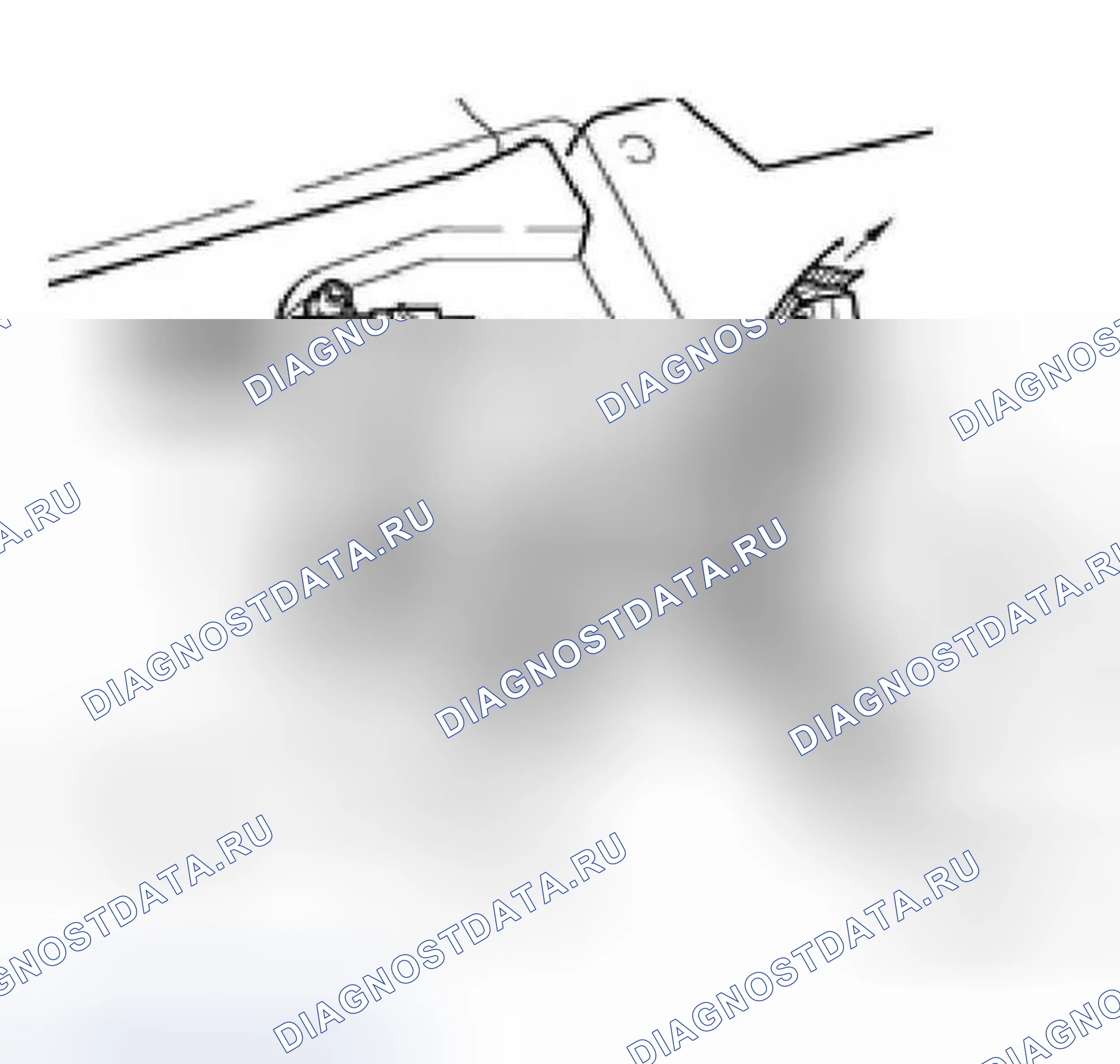 Рис. 19. Audi A8 D2