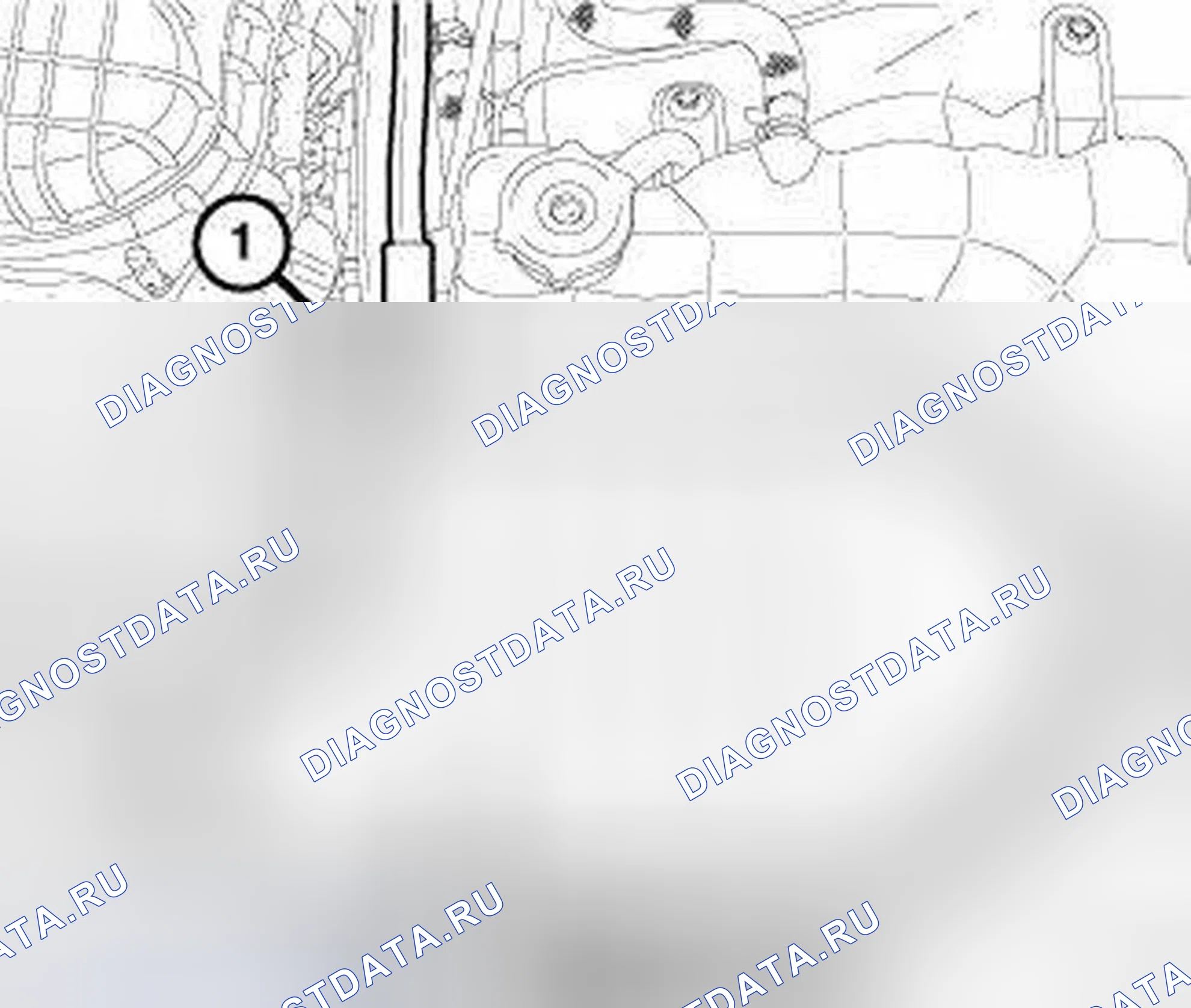 Рис. 29. Dodge Charger VI