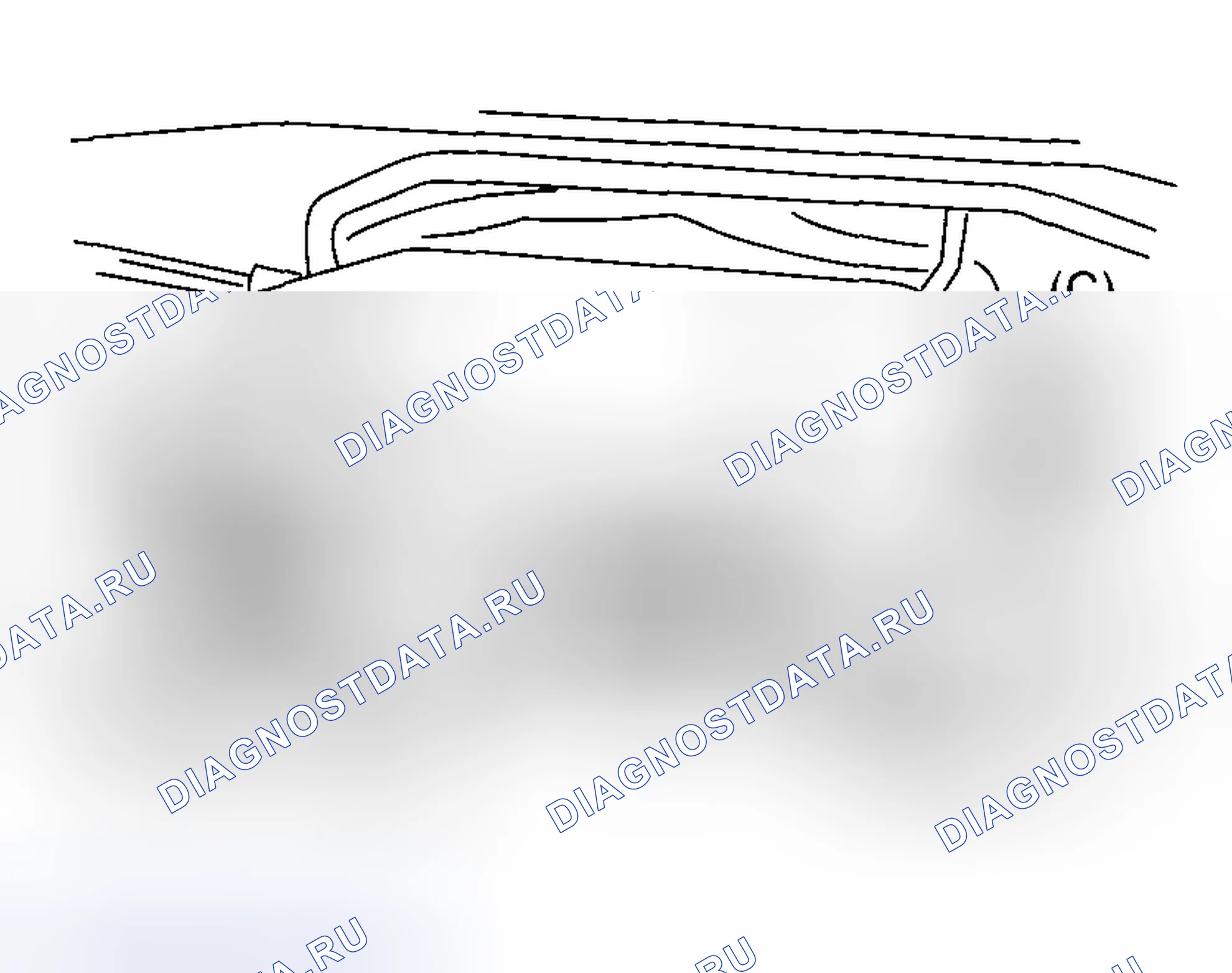 Рис. 5: ДЕМОНТАЖ. Honda WR-V I