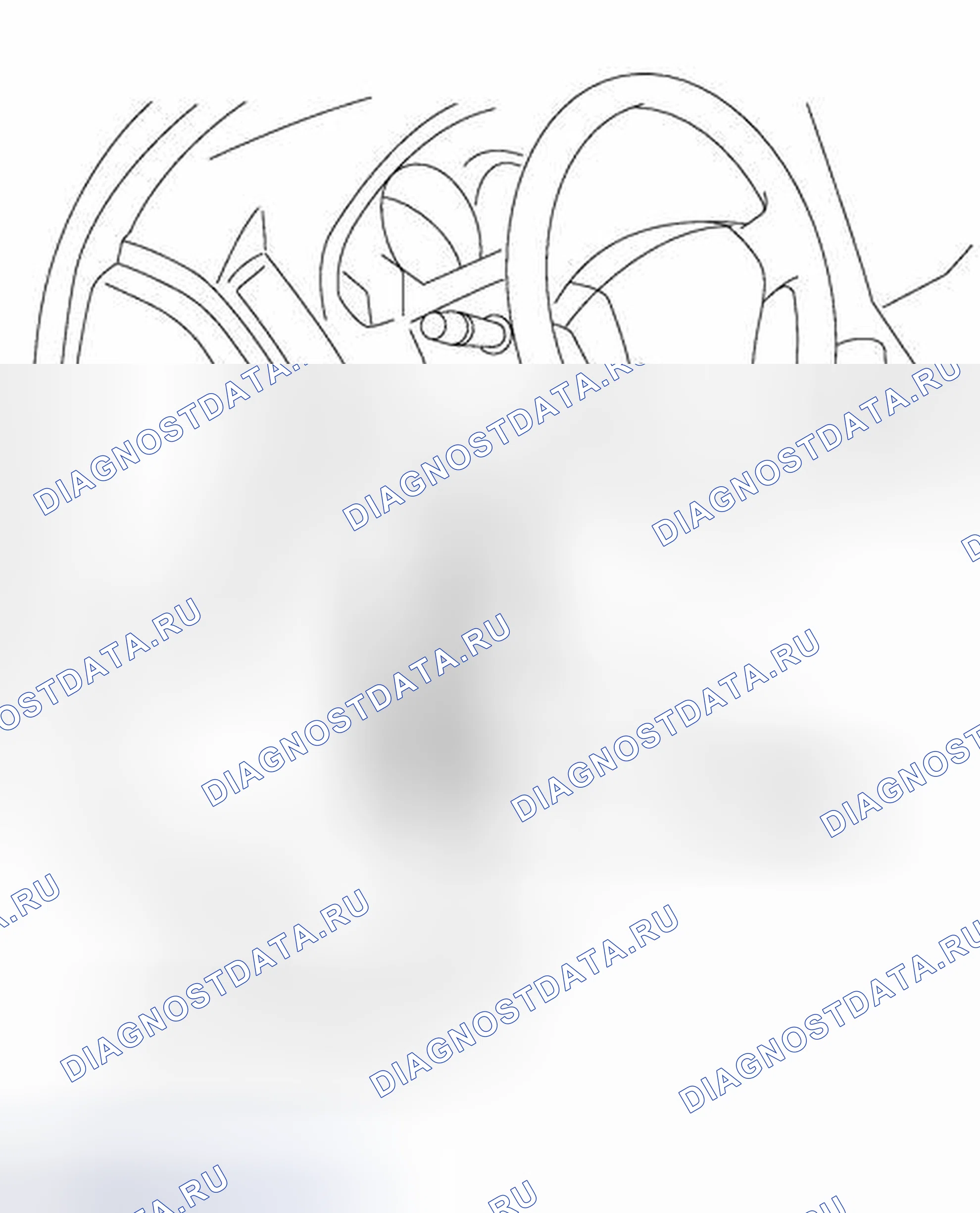 Рис. 68: ИЛЛЮСТРАЦИЯ. Haval H6S I