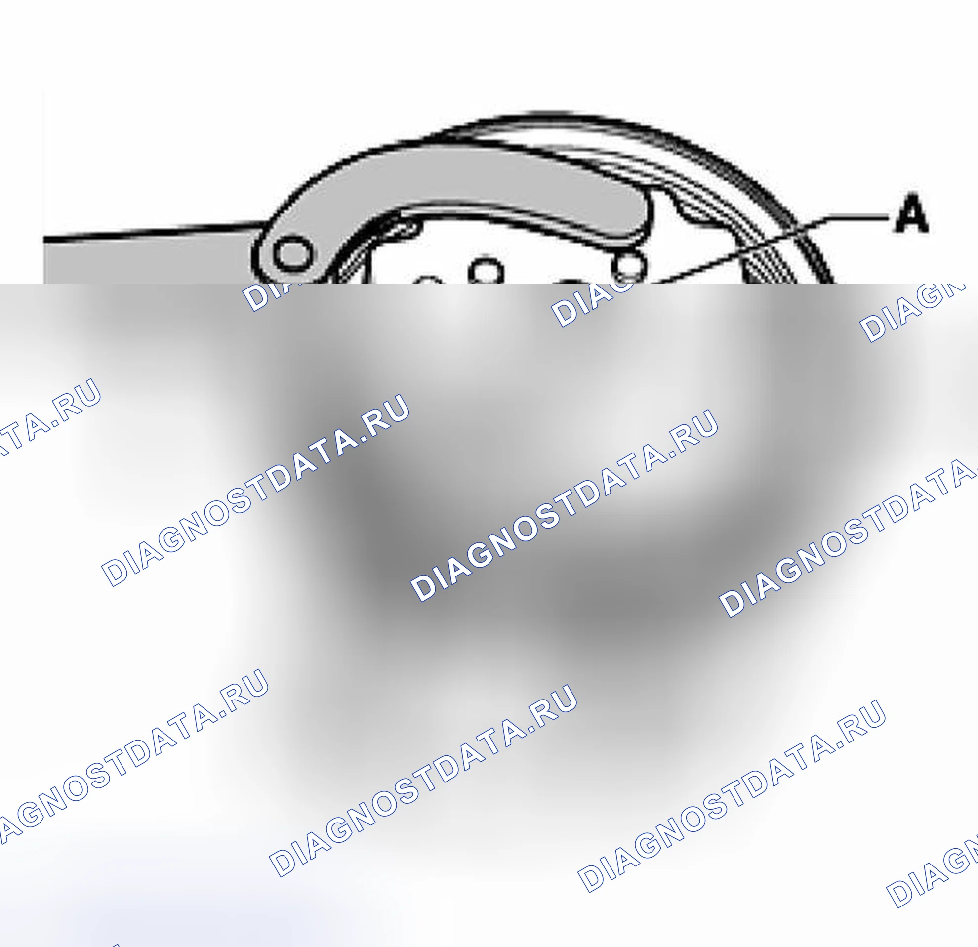 Рис. 1: Удаление. Audi S4 B6