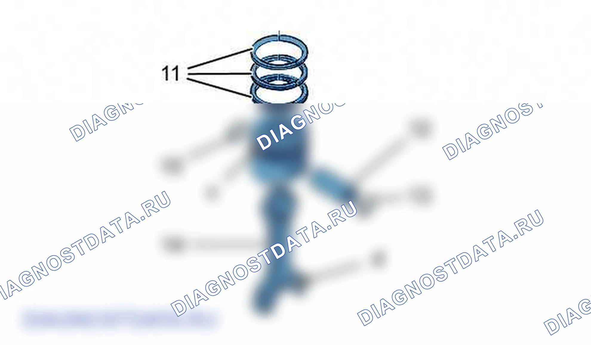Повторная установка: двигателя — b1cp0psd. Peugeot 607 I рестайлинг