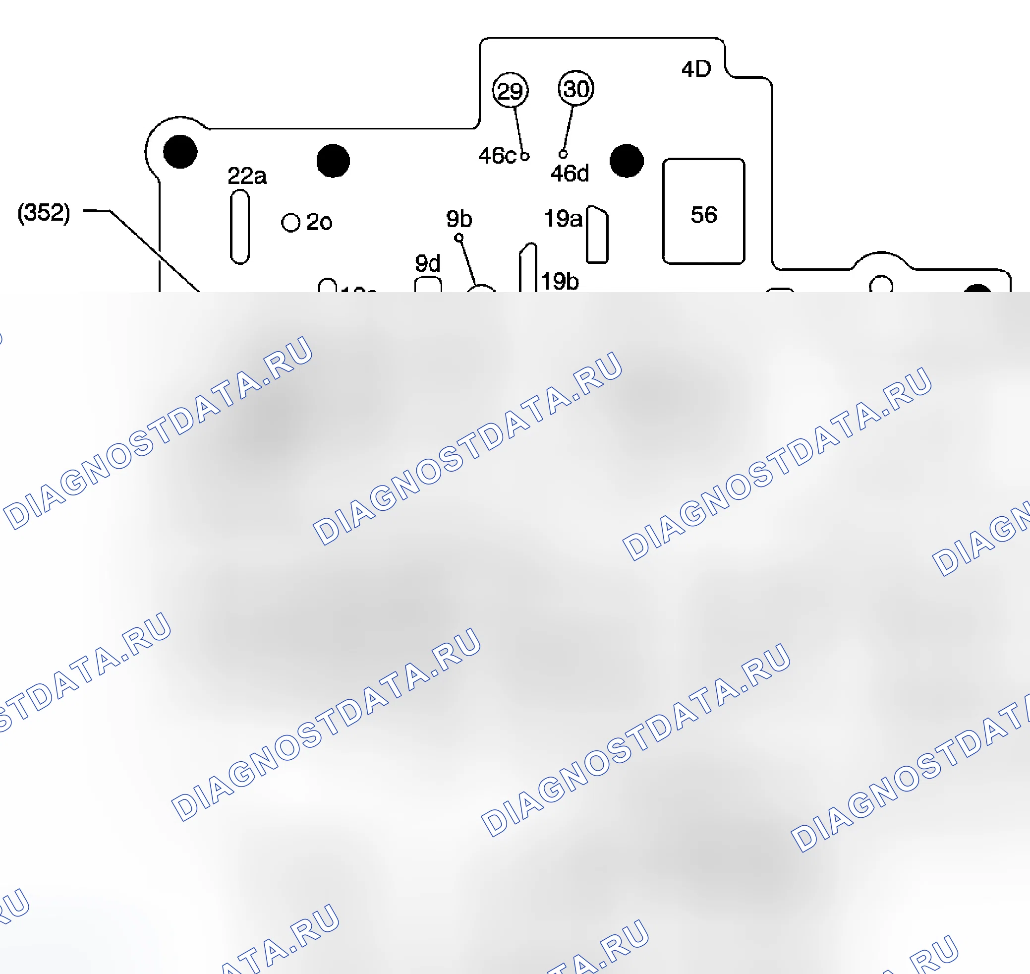 Рис. 162. Chevrolet Equinox I