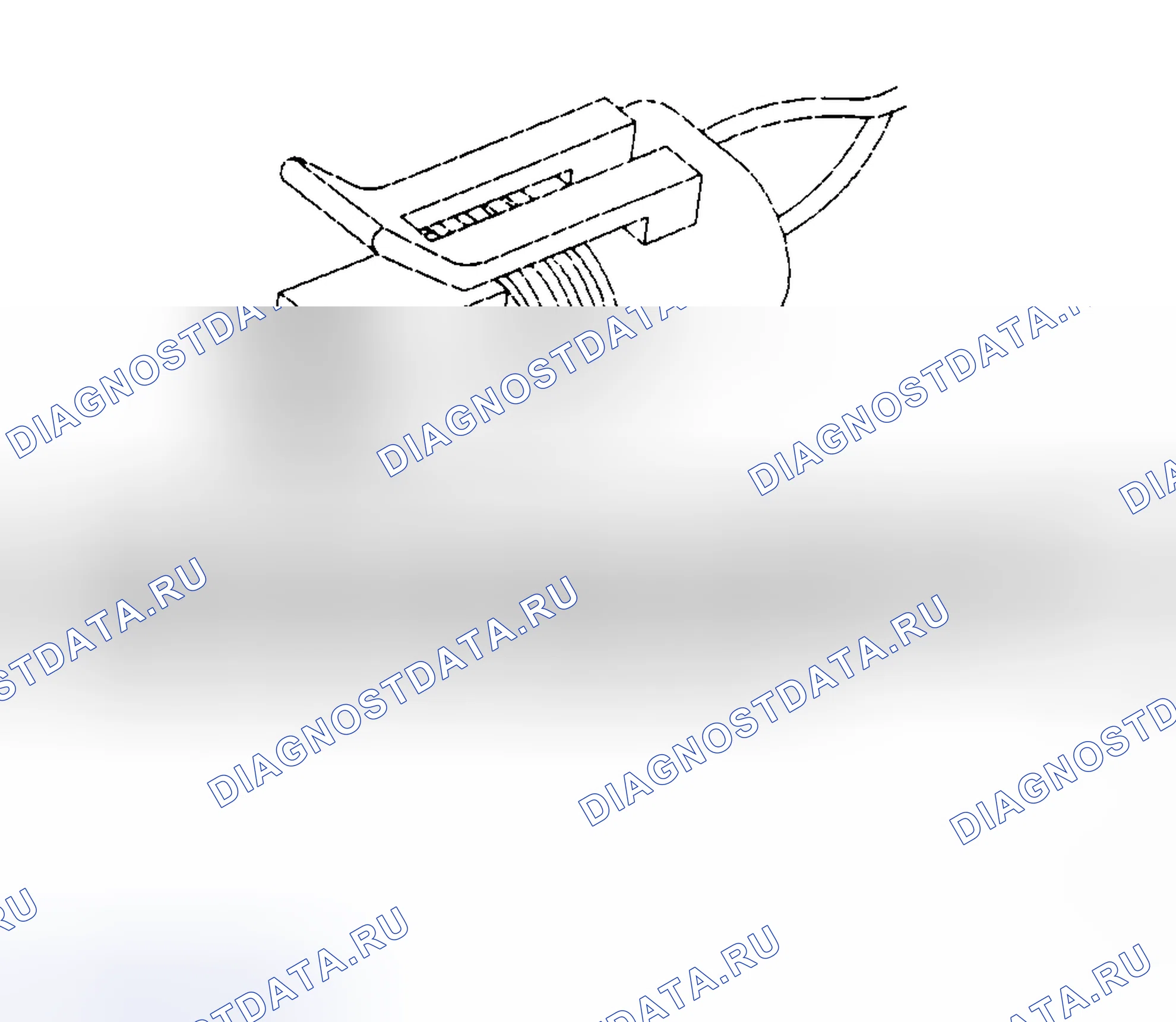 Рис. 33. Dodge Cab & Chassis R3500 AD pre