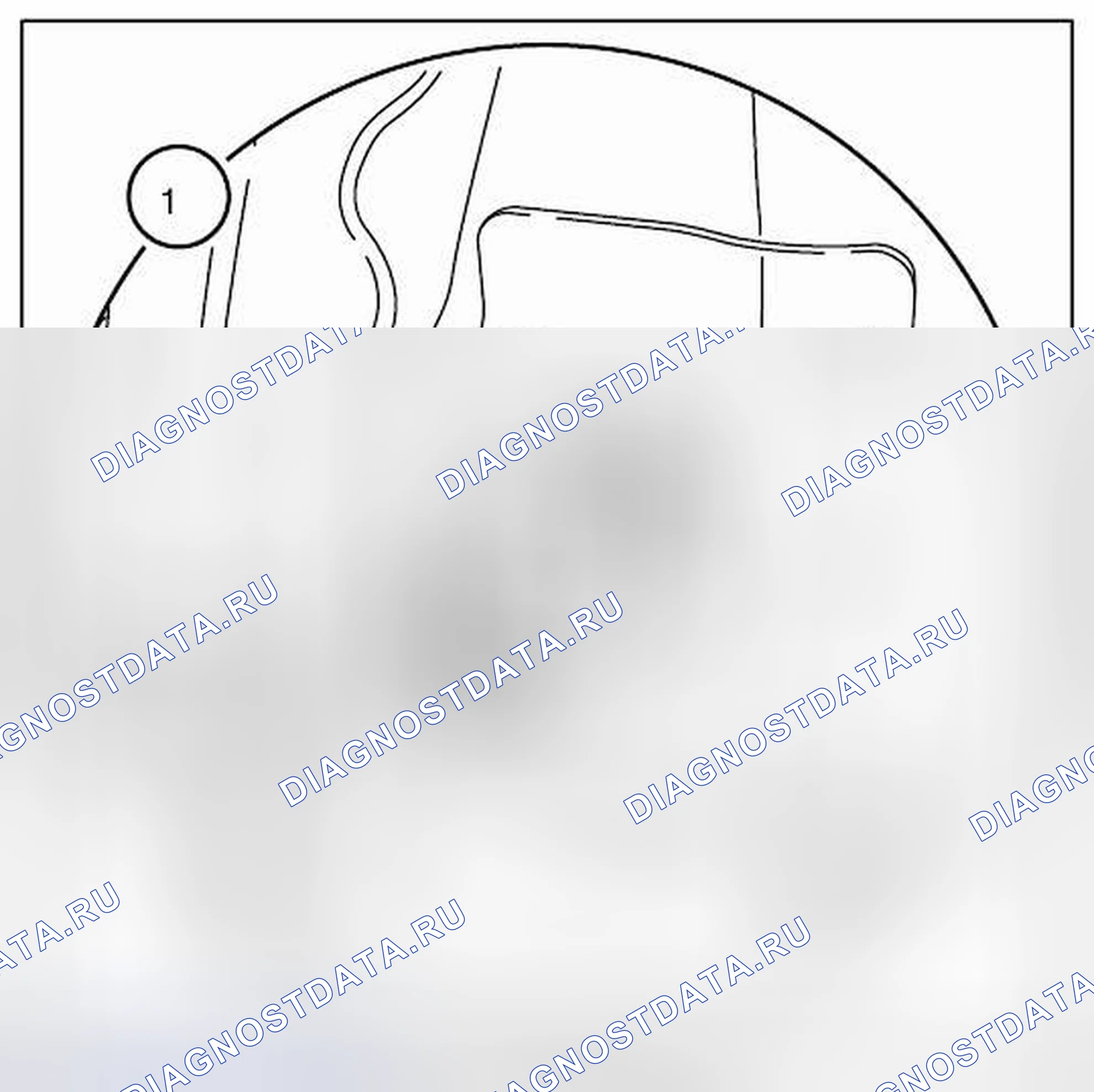 Рис. 668. Porsche Cayenne GTS 957 рестайлинг