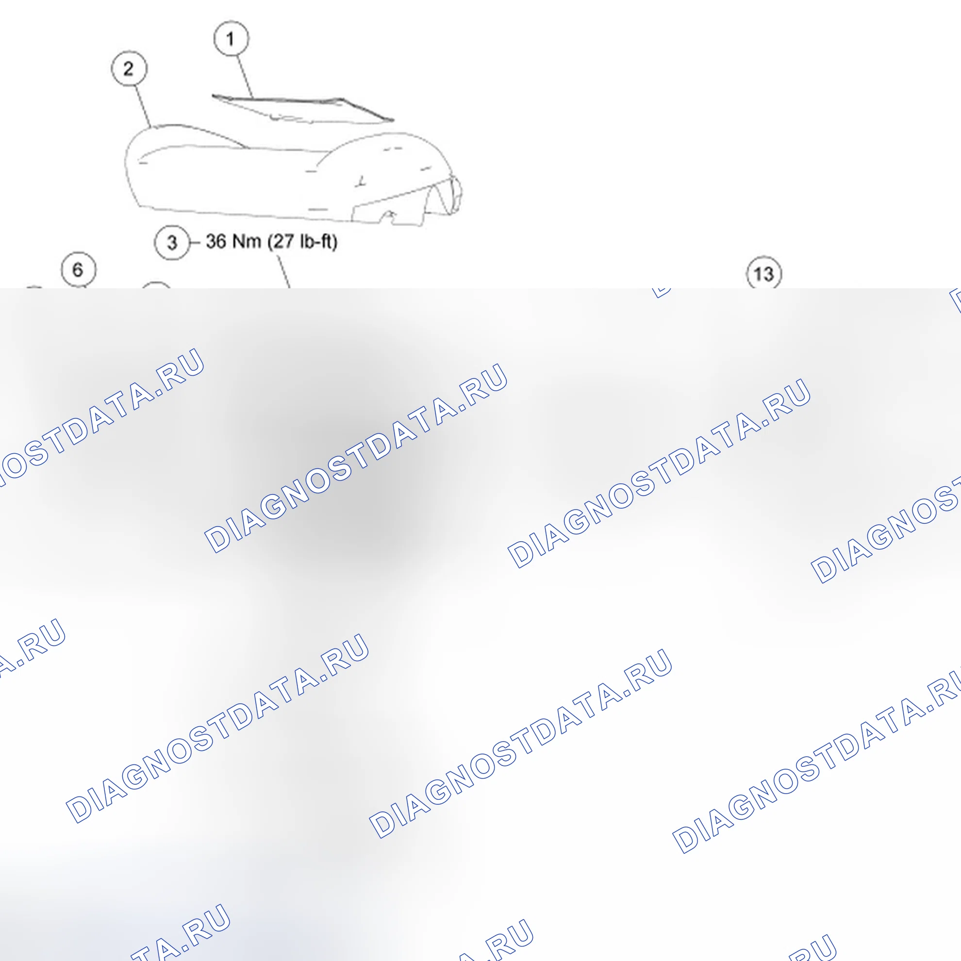 Рис. 33. Ford Explorer IV