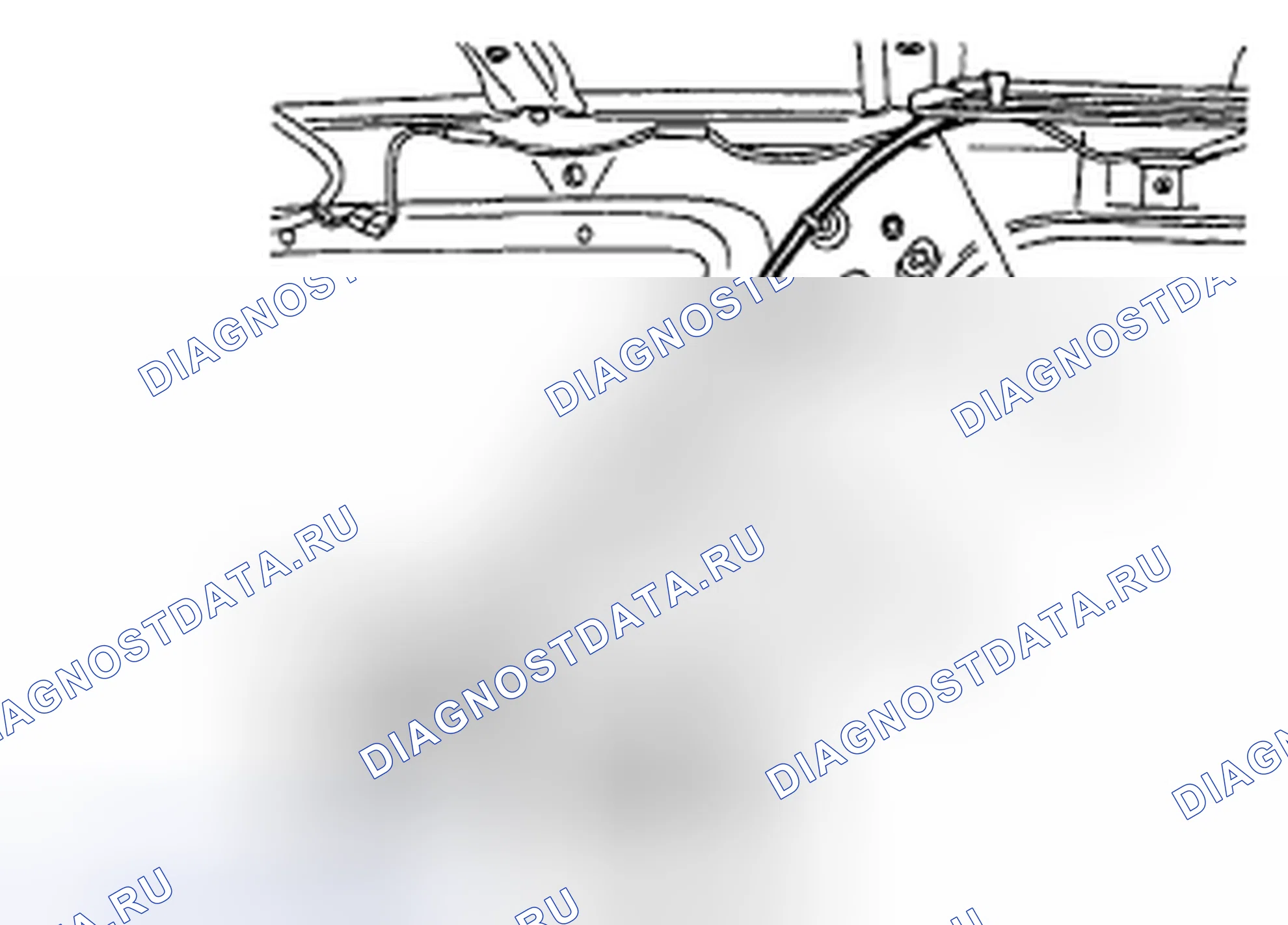 Рис. 7. Mazda Tribute II