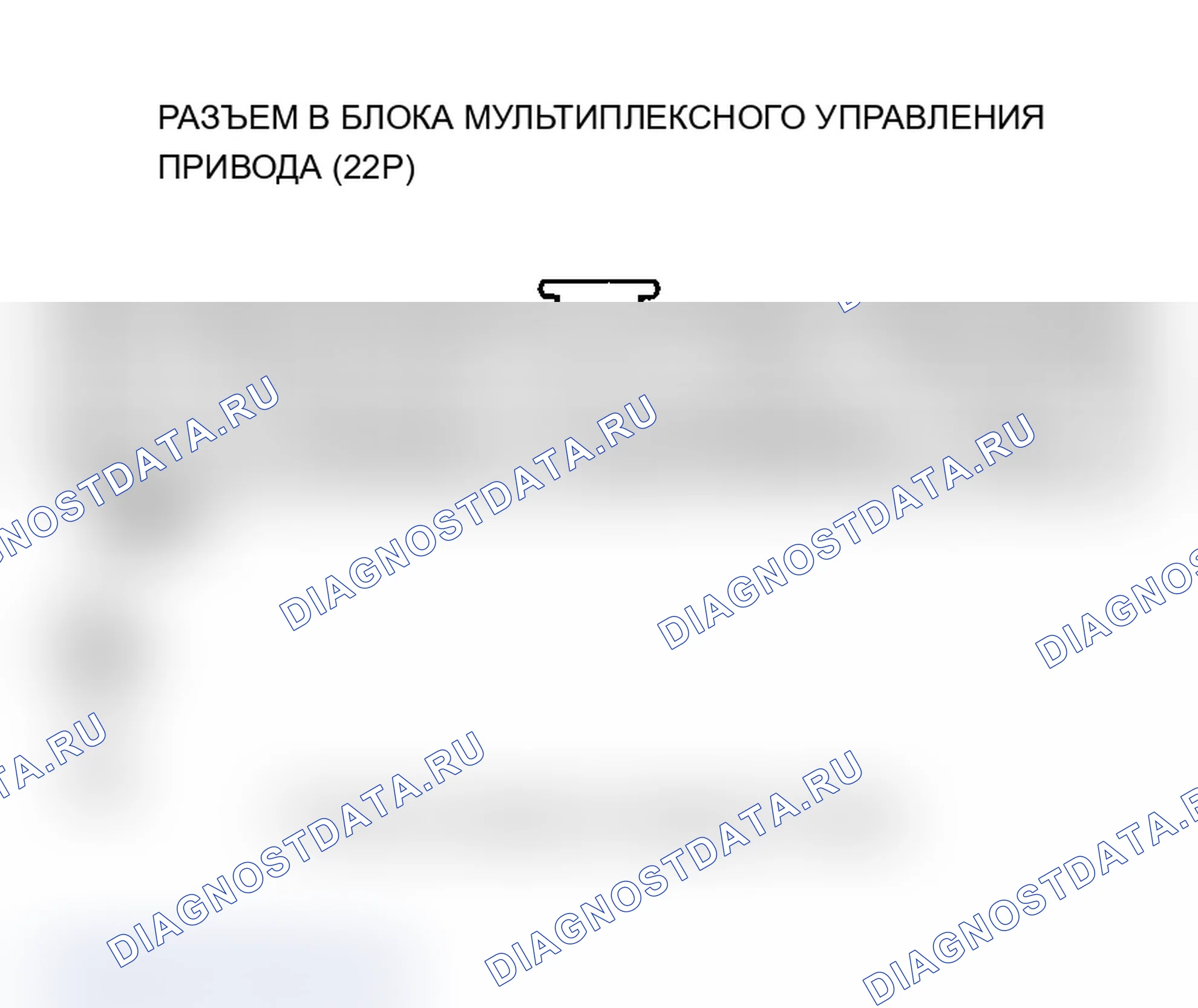 Рис. 8. Acura MDX I