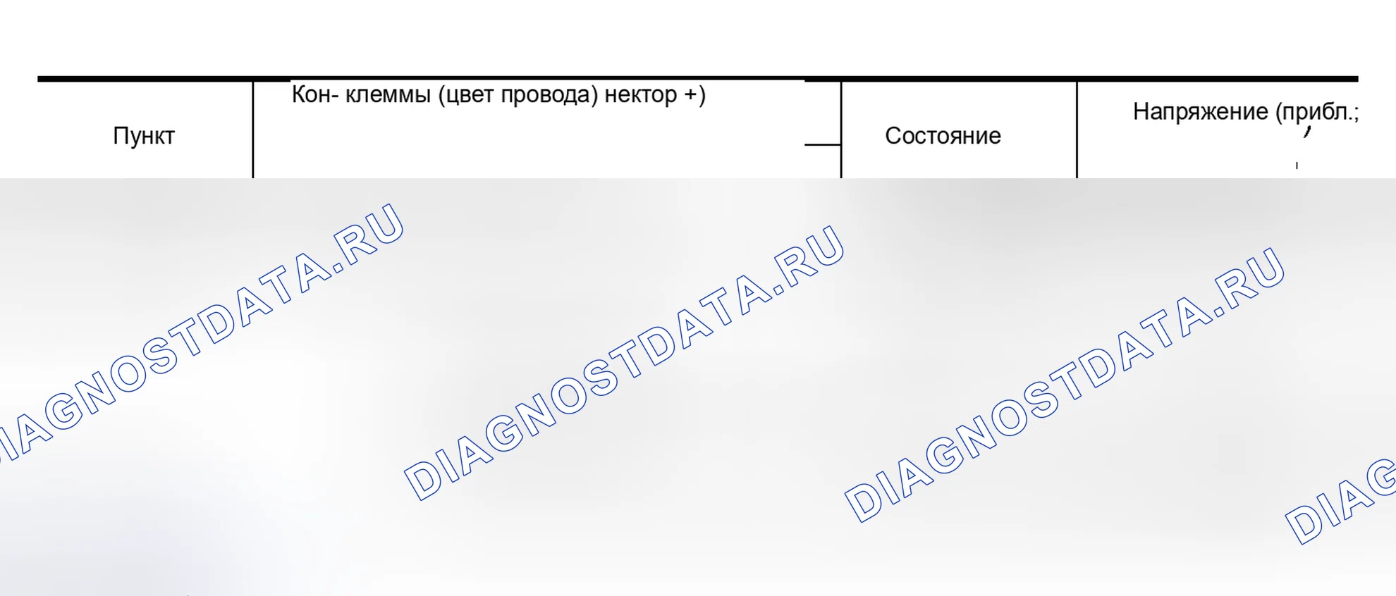 Рис. 99. Nissan Murano Z50