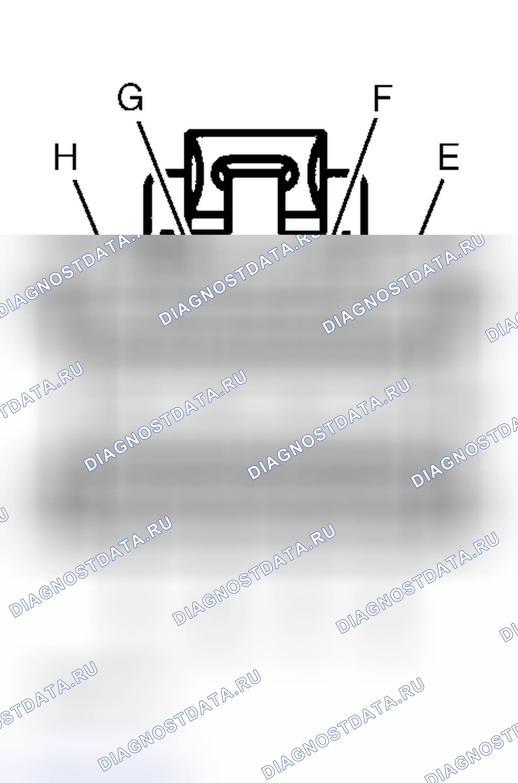 Рис. 21. Hyundai Tiburon I
